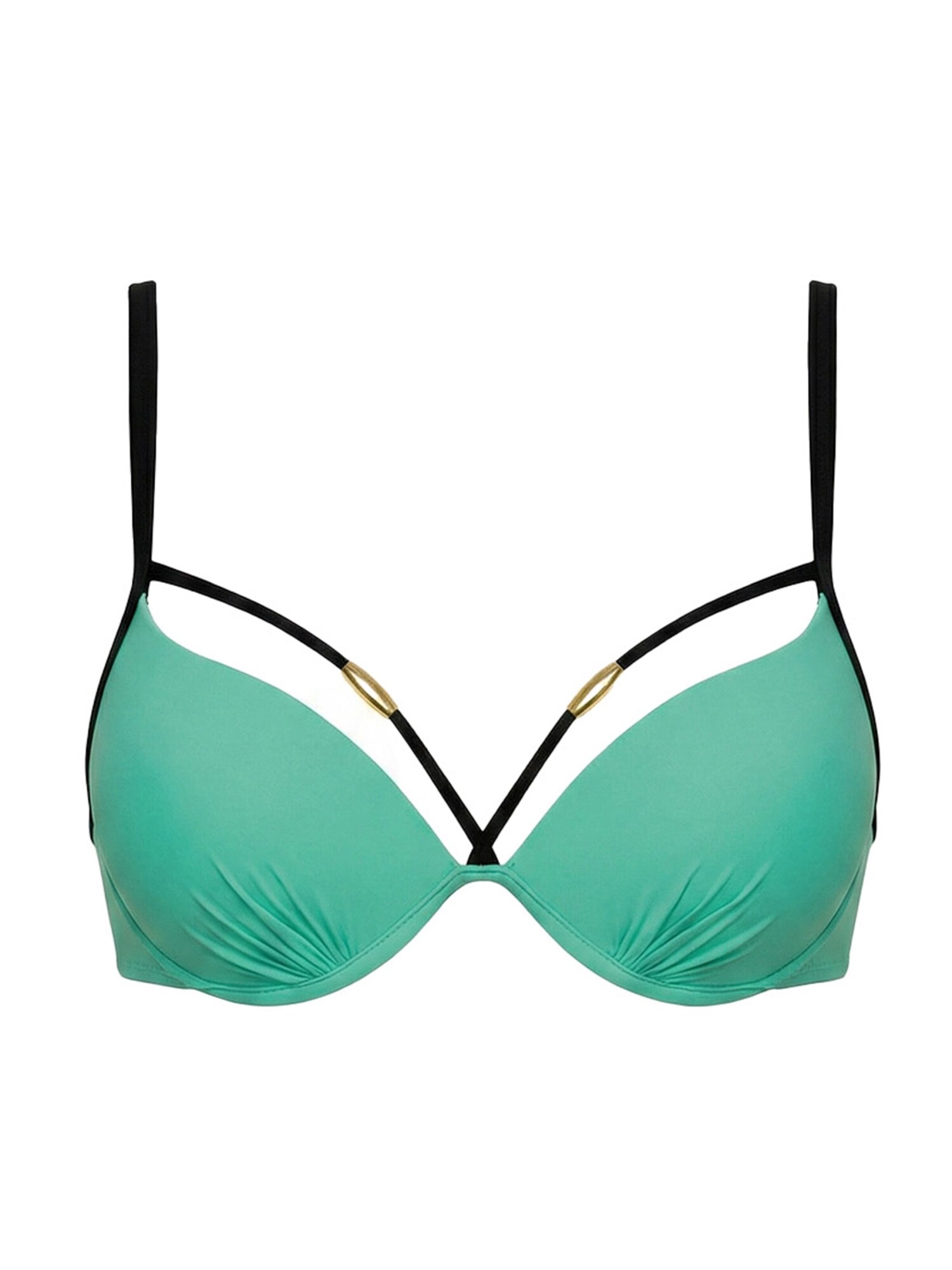 Marko Top de bikini 'Alana M-802 (1)'  verde