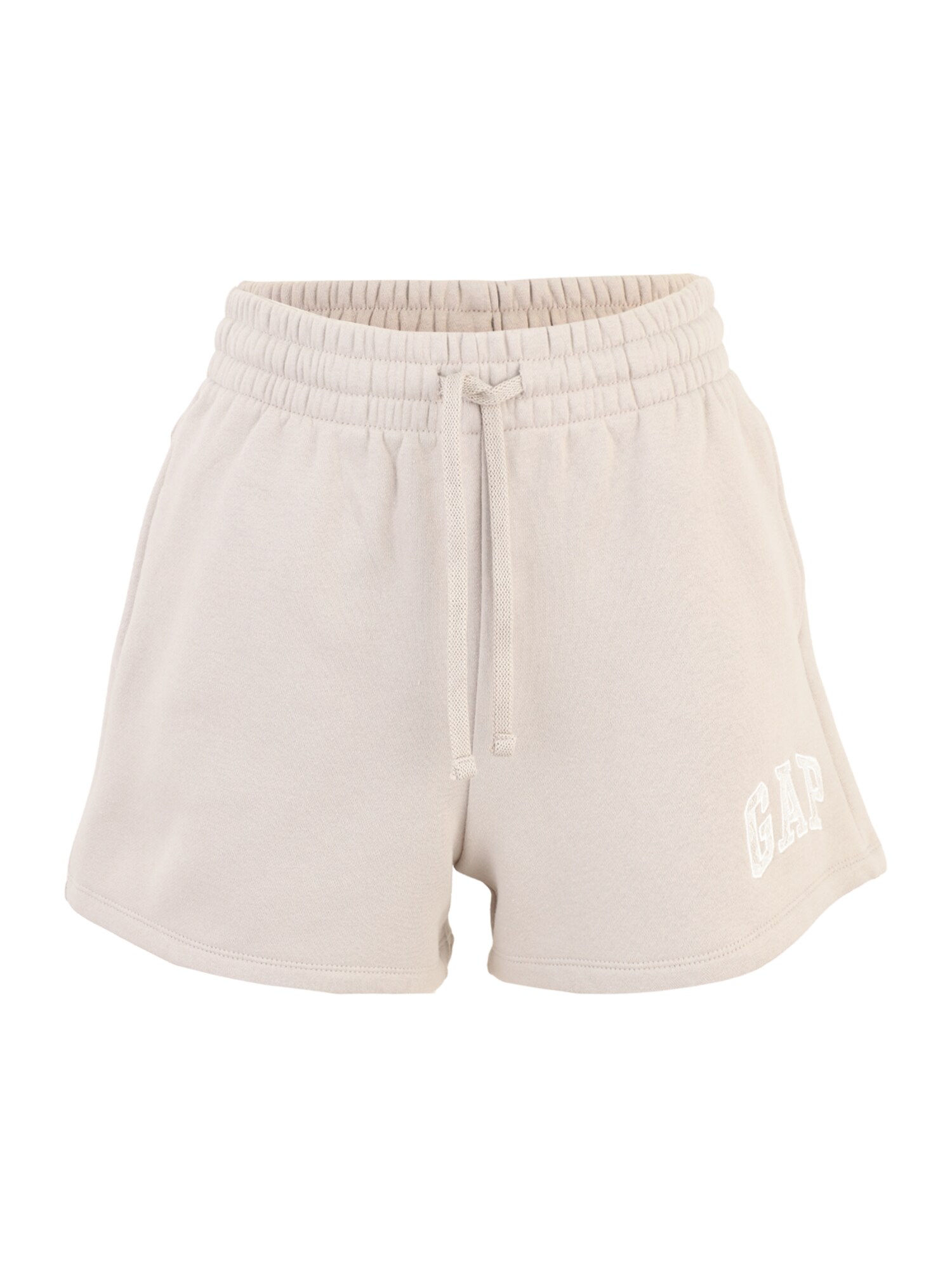 Gap Tall Nohavice 'Heritage'  biela / šedobiela