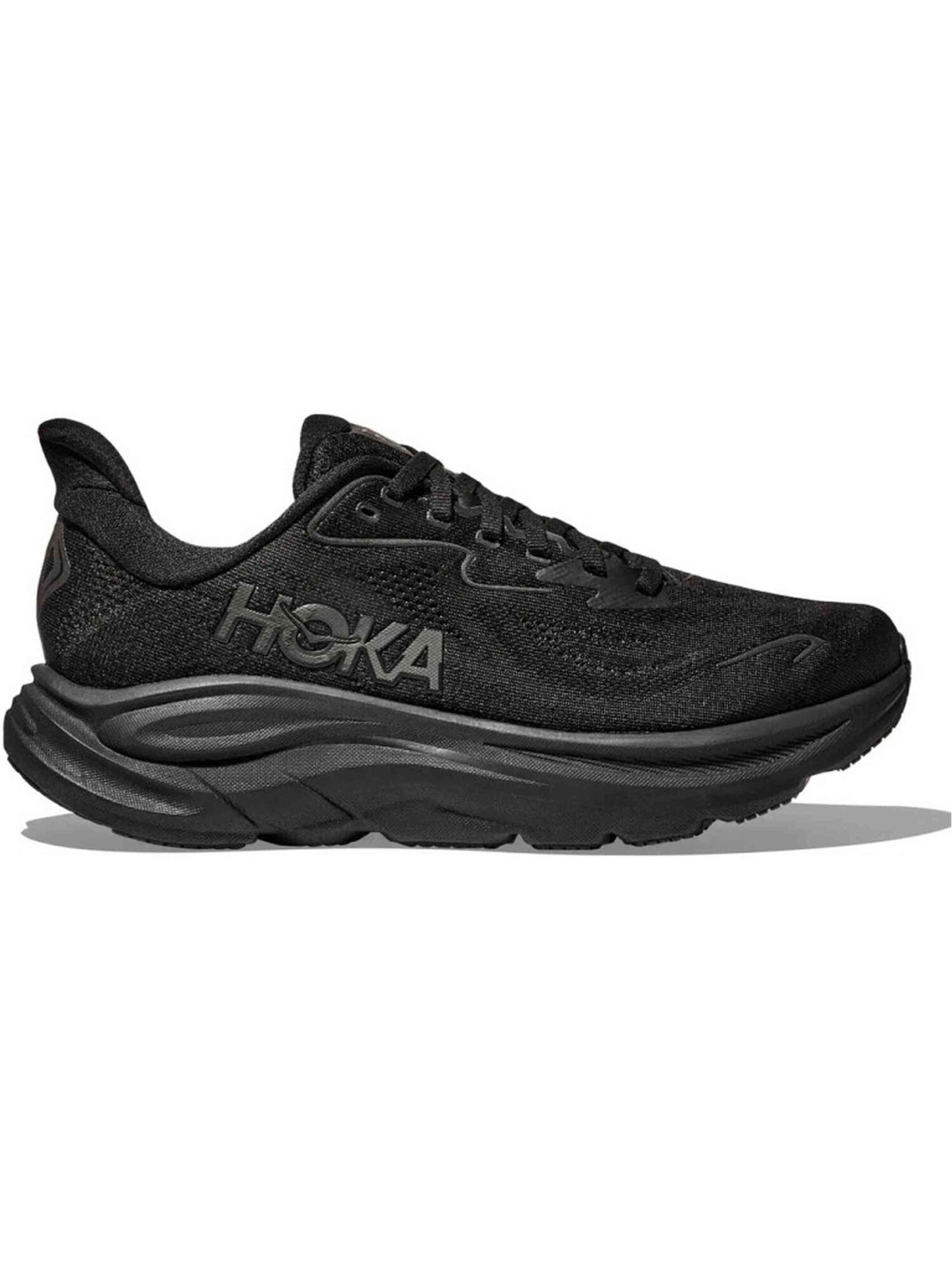 HOKA Zapatillas de running '1162030-BBL'  negro – imagen 3