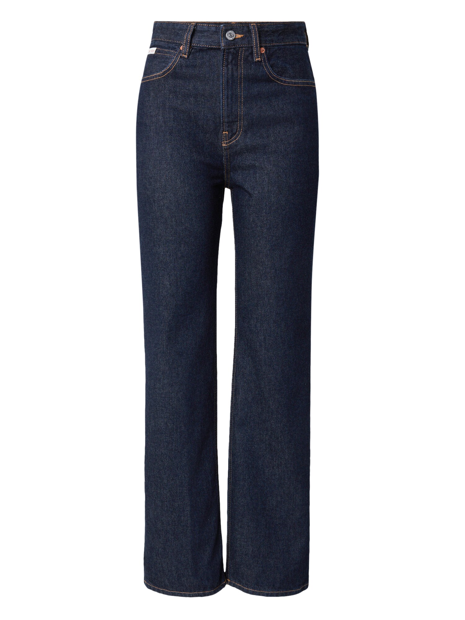 Calvin Klein Jeans Jeans  albastru noapte