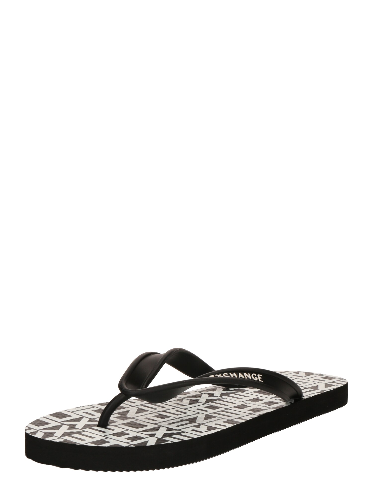 Armani Exchange Teenslippers