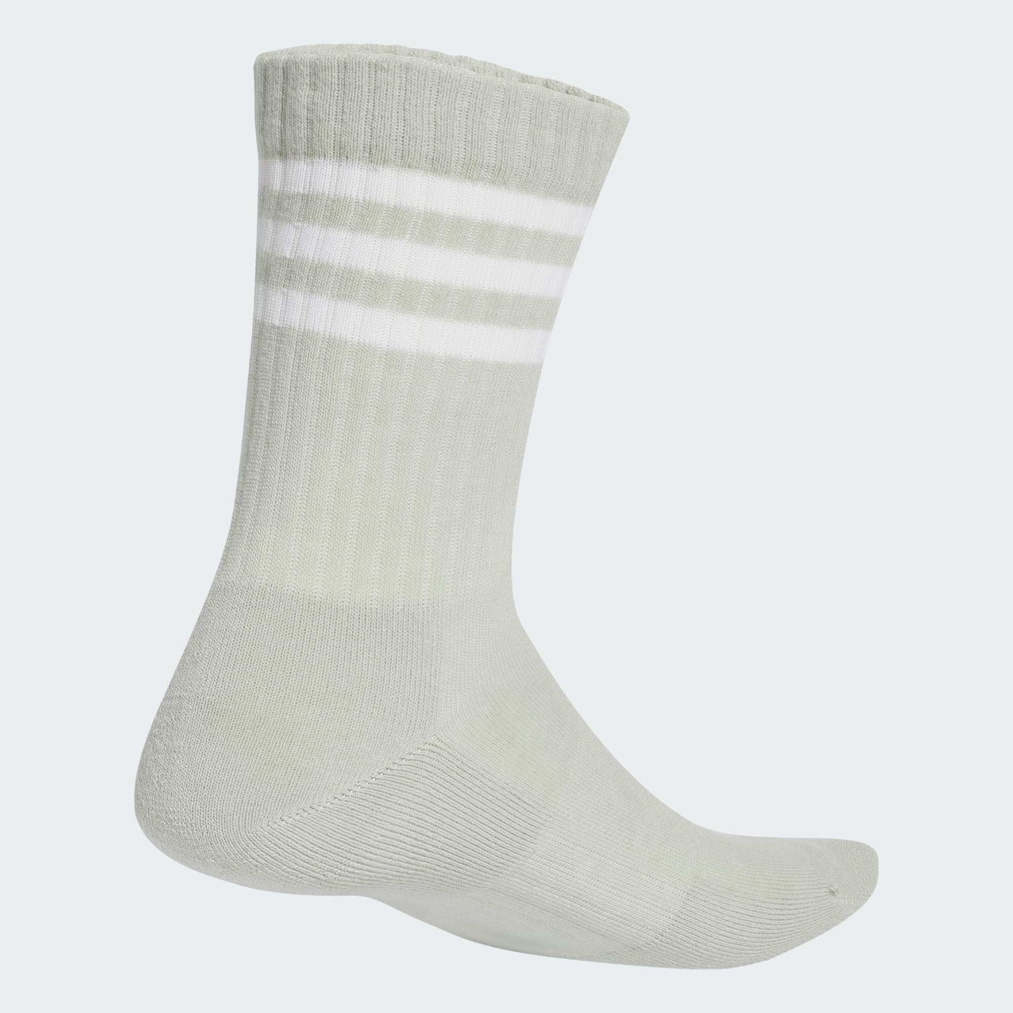 ADIDAS PERFORMANCE Sportzoknik  olíva / pasztellzöld / piros / dinnye / fehér termék 2. képe