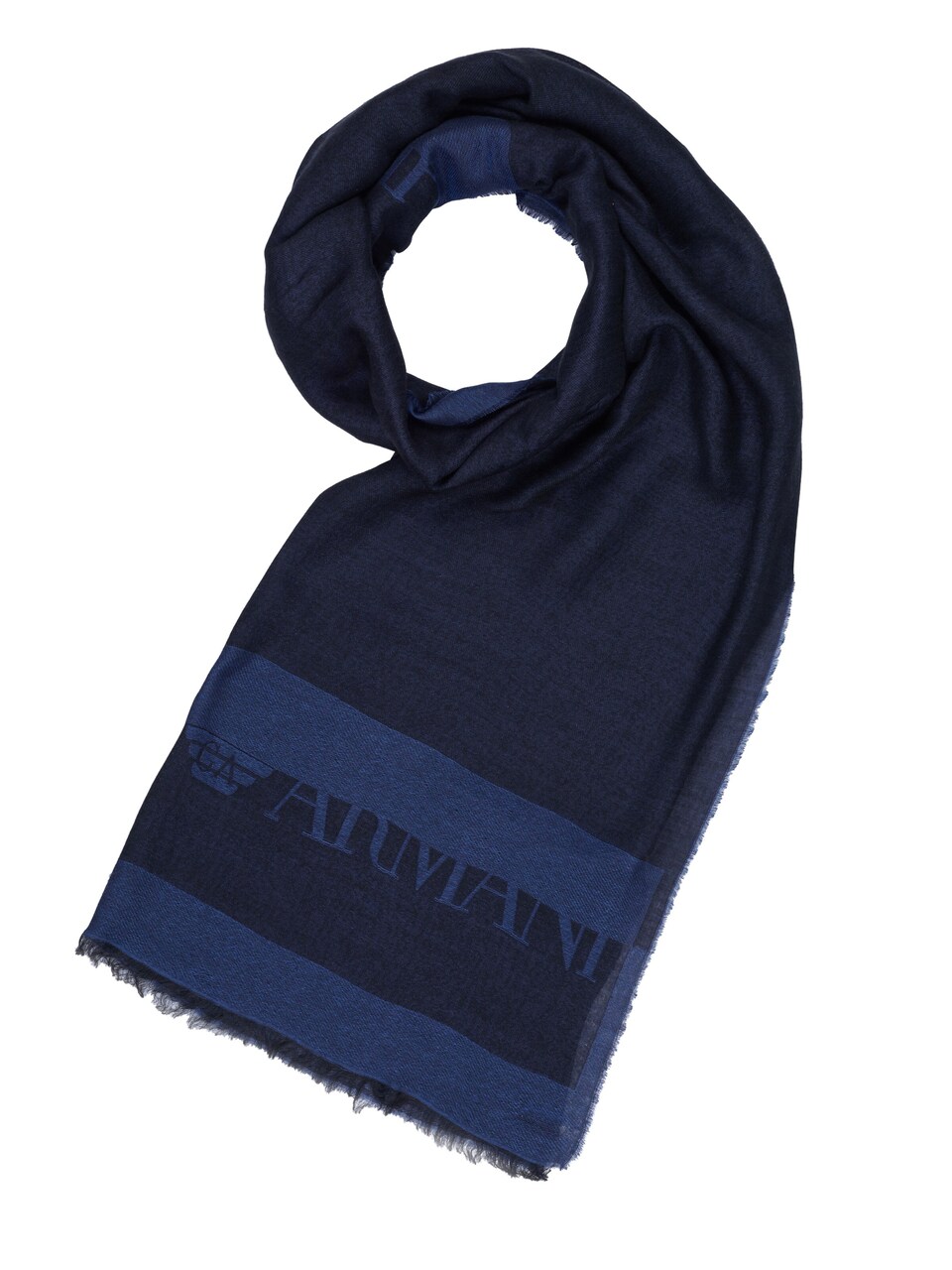 Halsduk 'Emporio Armani Tuch'