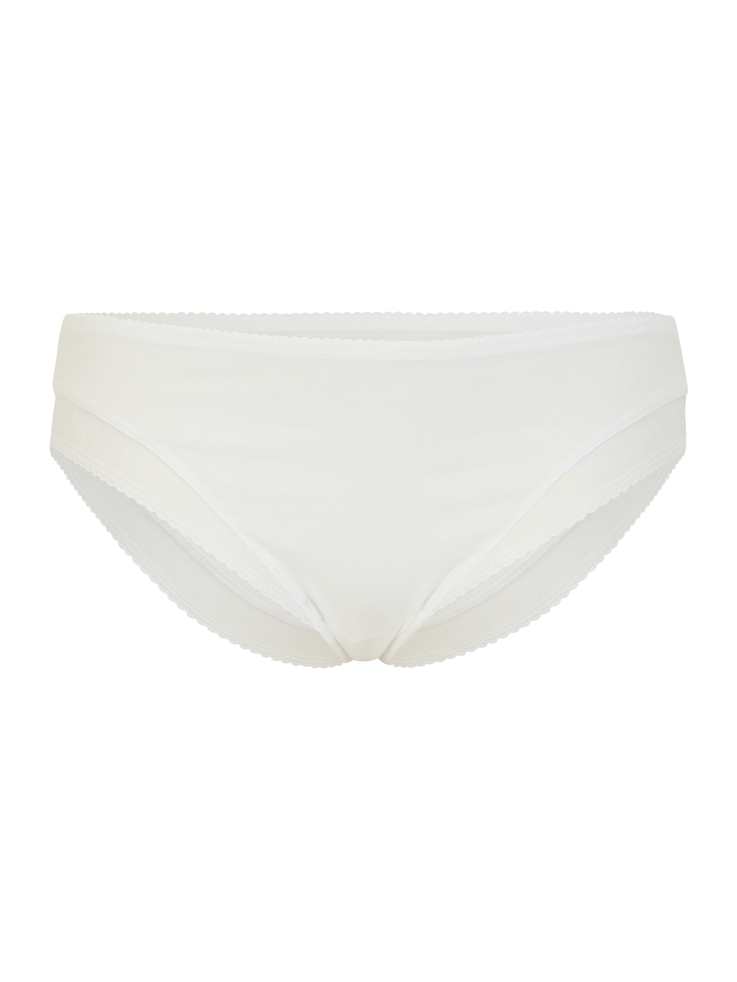 Tommy Hilfiger Underwear Plus Panty  bianco