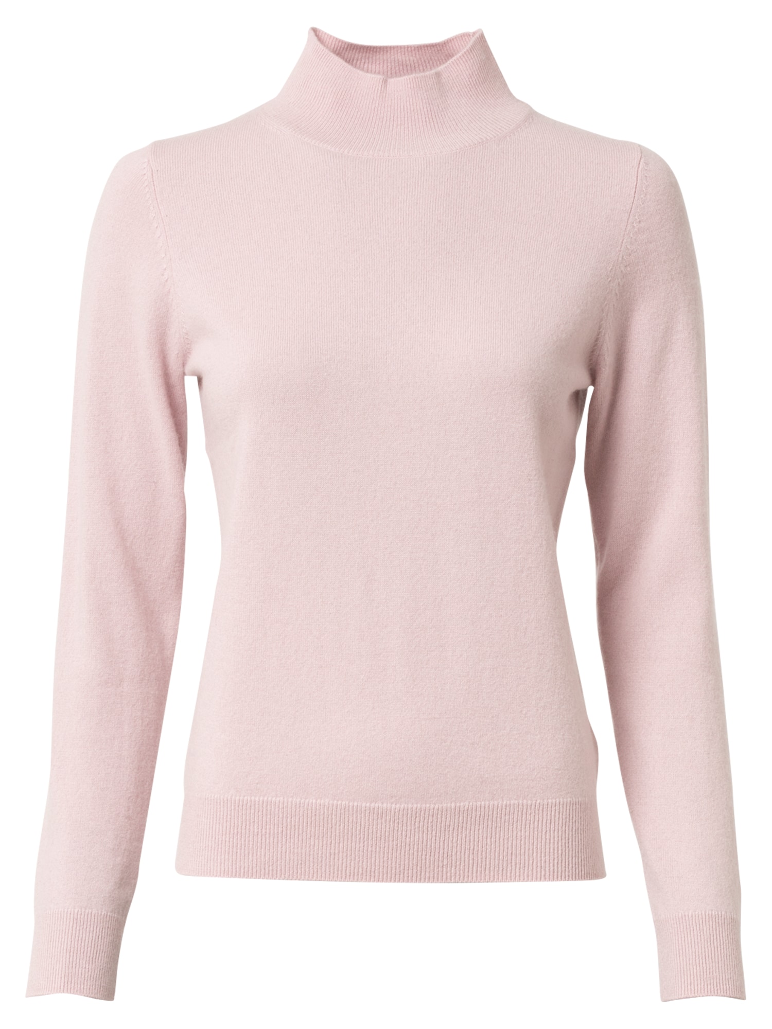 REPEAT Cashmere Pullover  cor-de-rosa