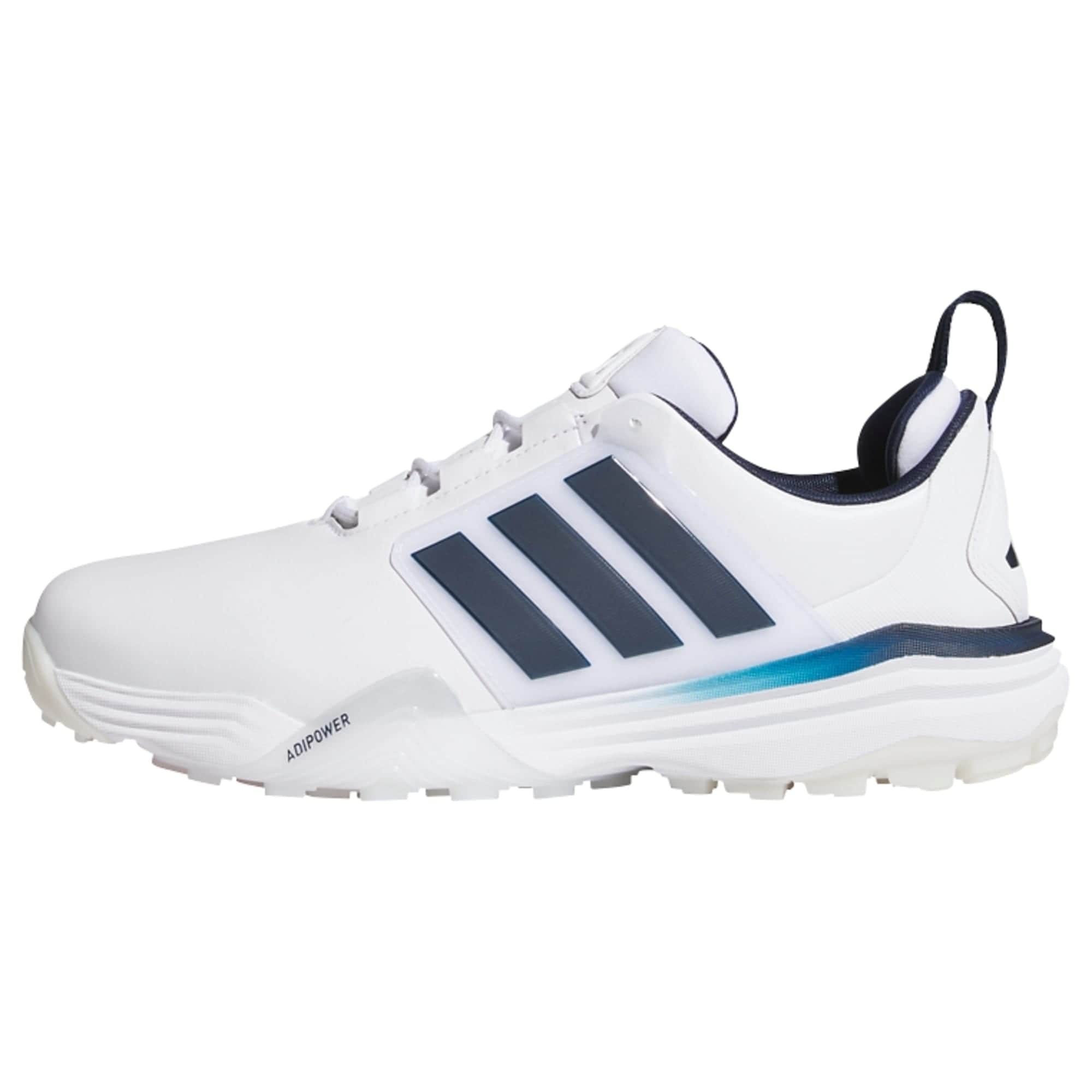 ADIDAS PERFORMANCE Calzado deportivo 'Adipower 26' navy / azul real / blanco