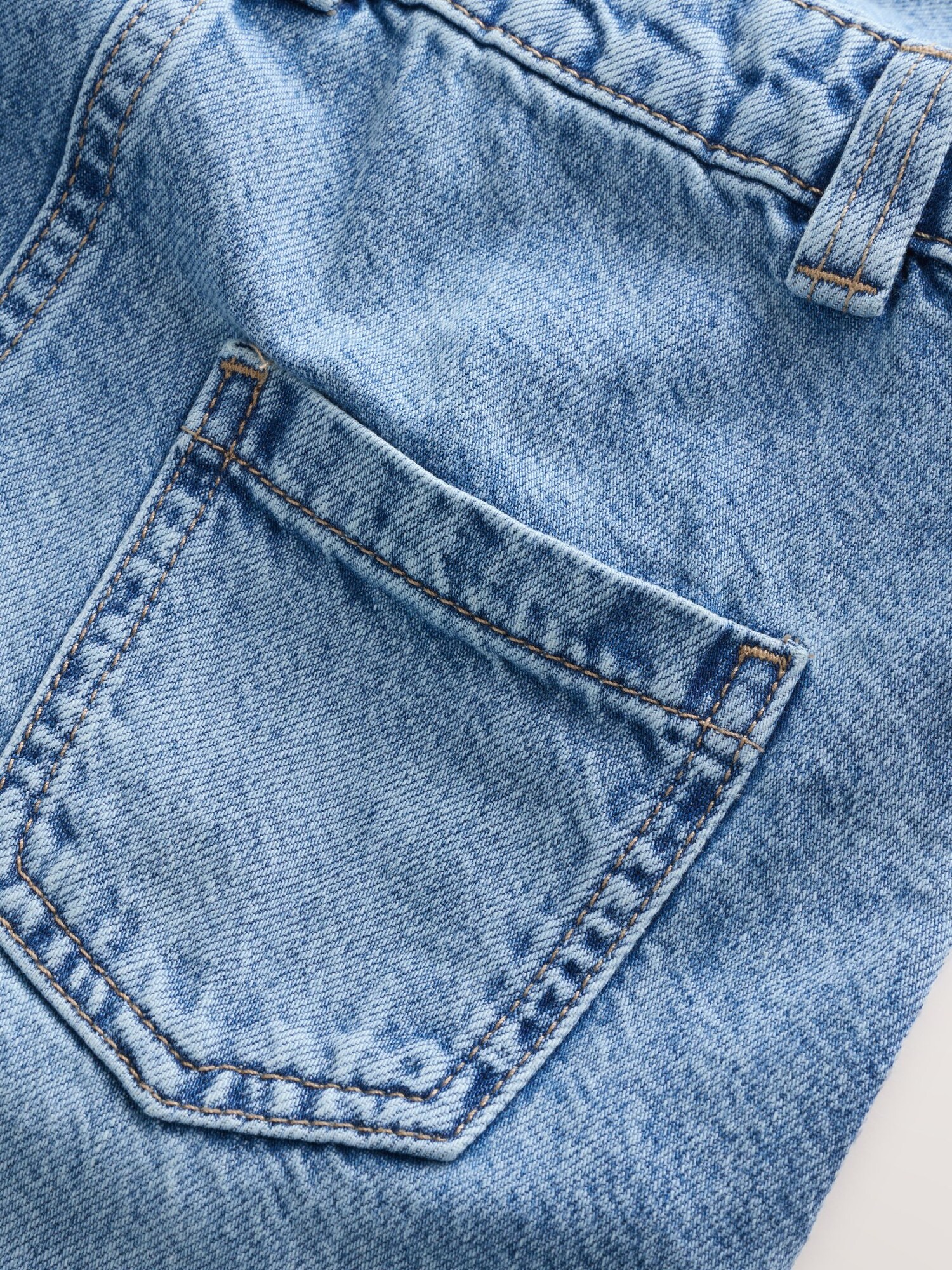Thumbnail - Next Latzjeans
