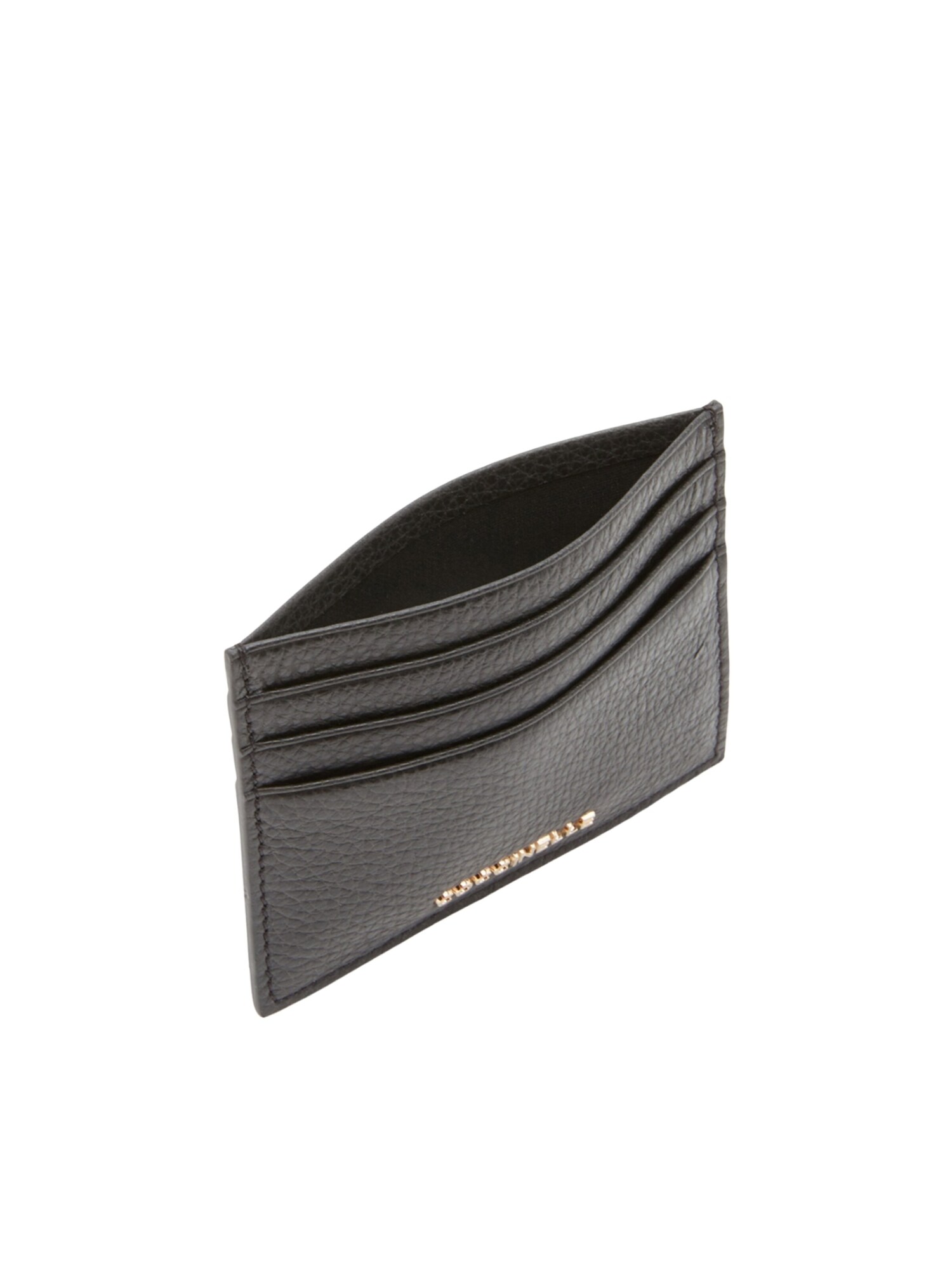 Coccinelle Cartera 'COCCINELLE METALLIC 5' negro – imagen 2