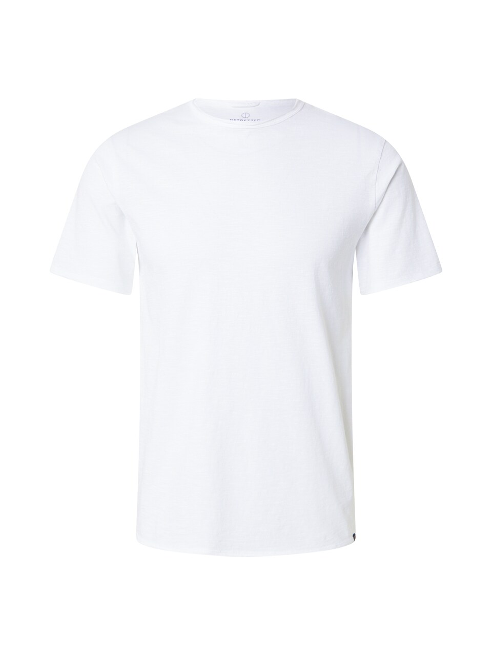 T-shirt 'The McQueen'