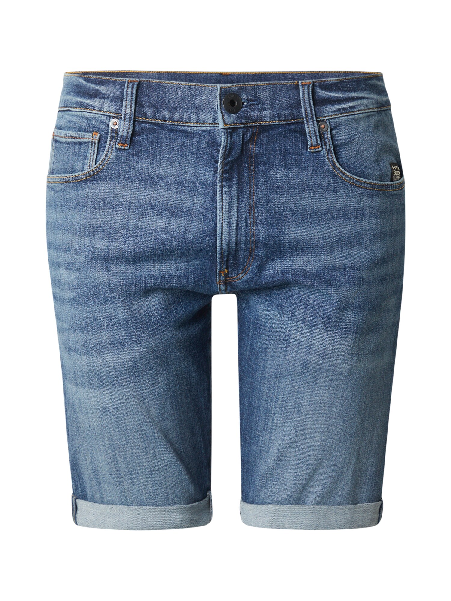G-STAR Jeans  albastru denim