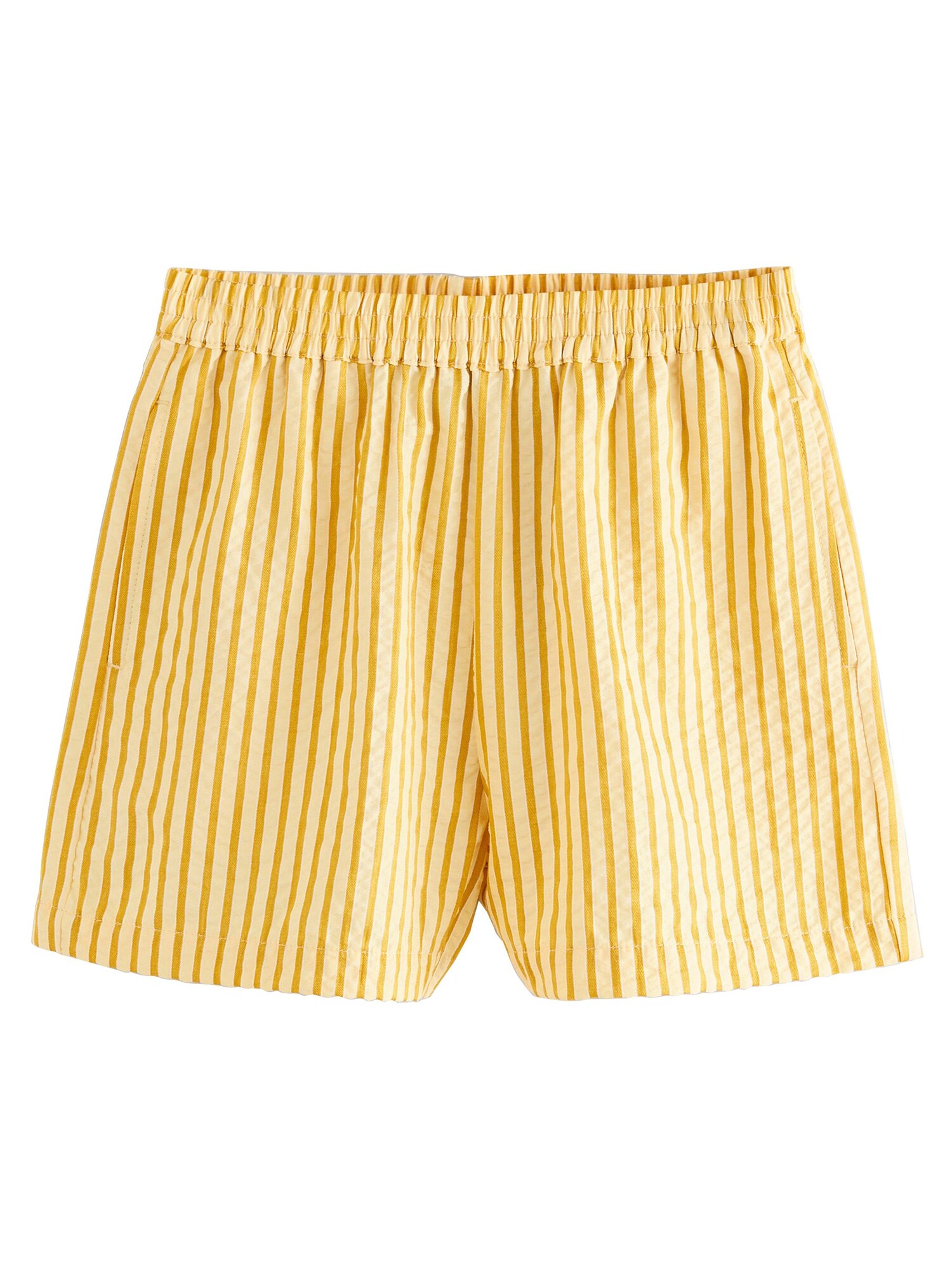 Next Pantaloni  galben
