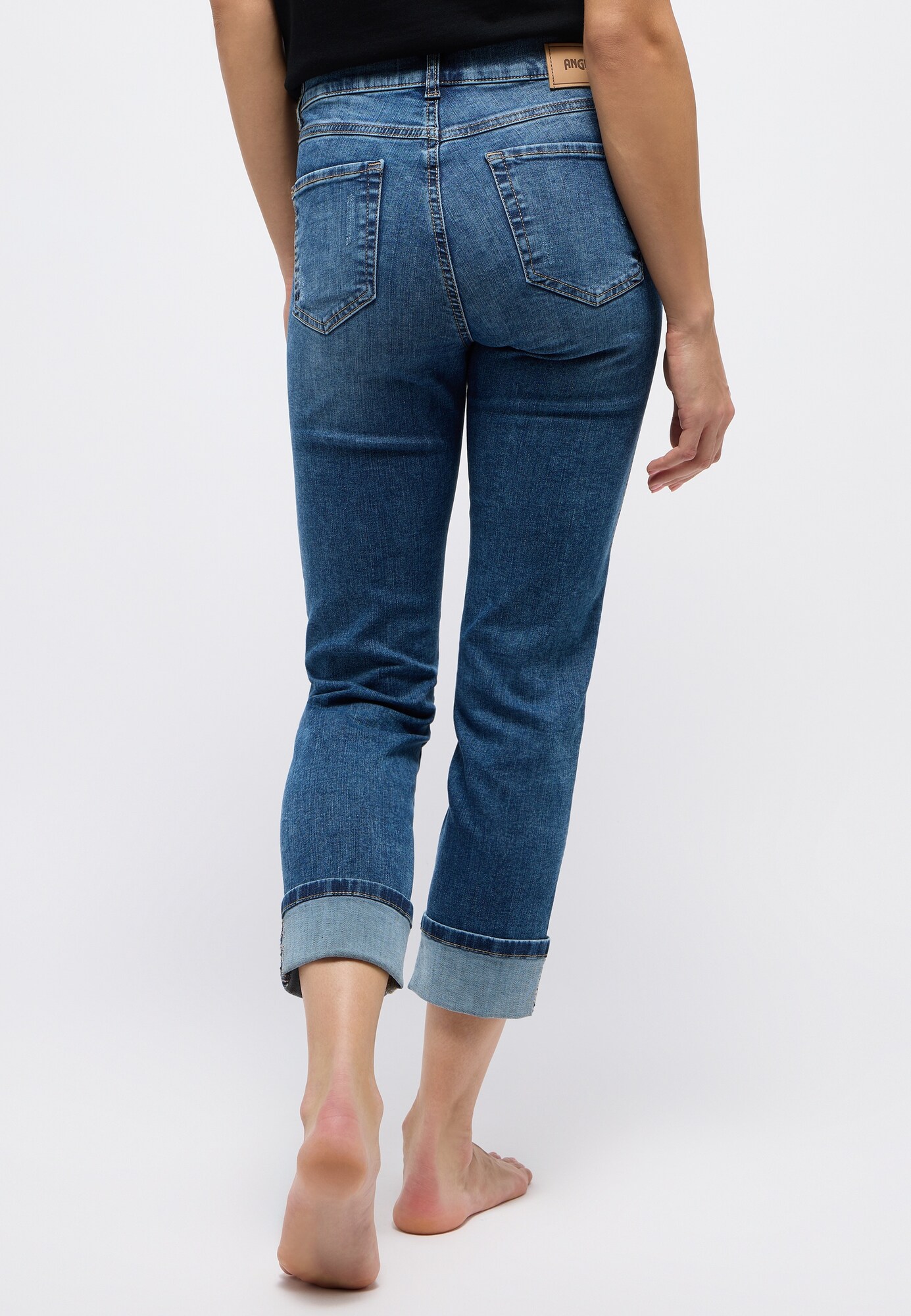 Thumbnail - Jeans 'Cici'