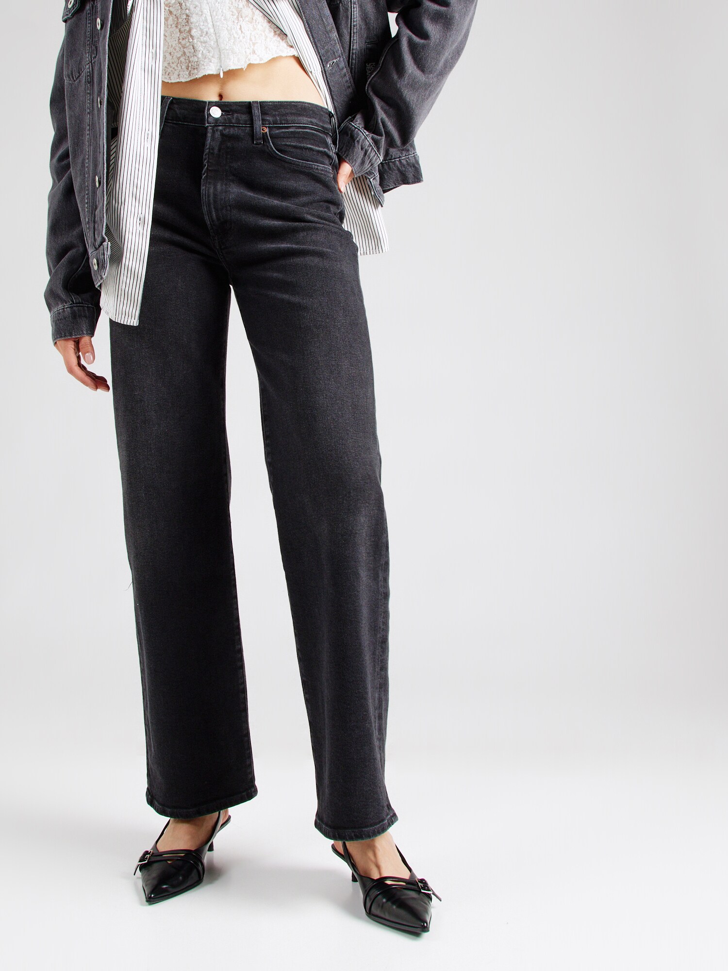 Thumbnail - AGOLDE Jeans