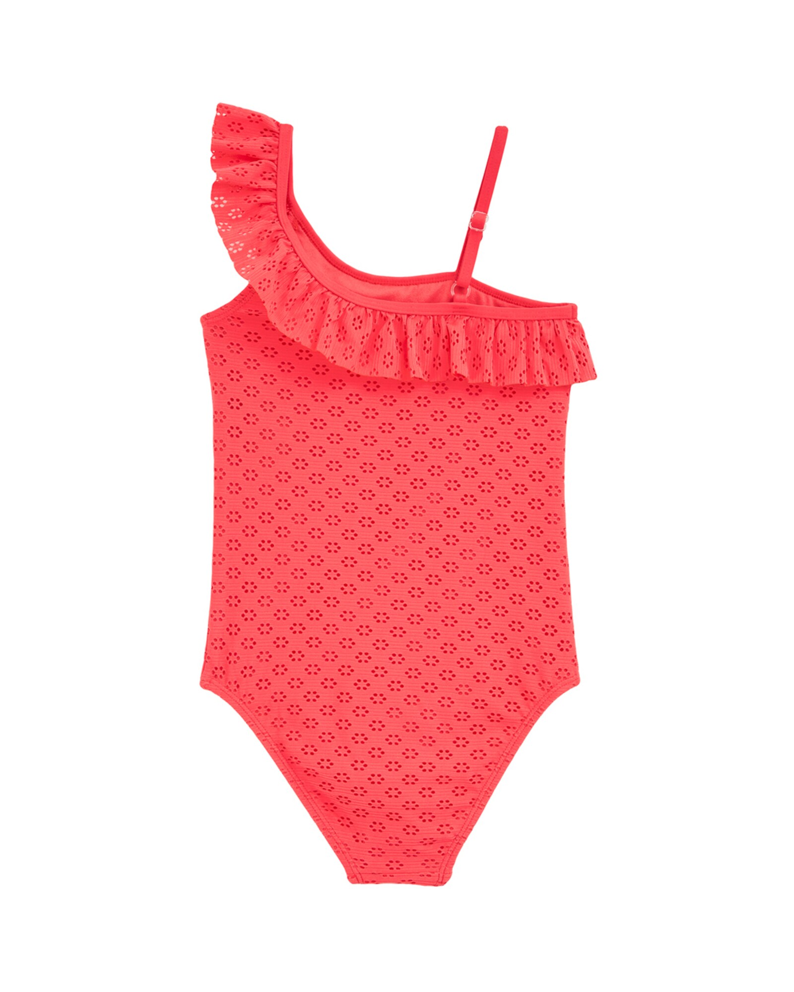 WE Fashion Fürdőruhák  korál termék 2. képe