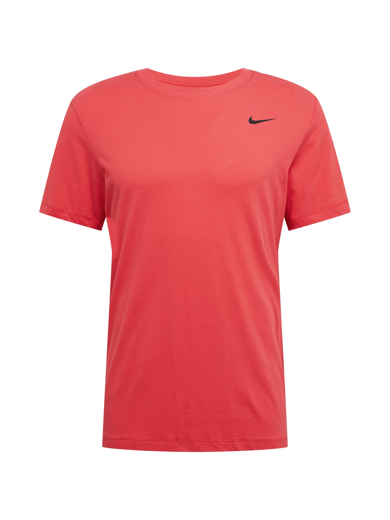 NIKE Sportiniai marškinėliai  raudona