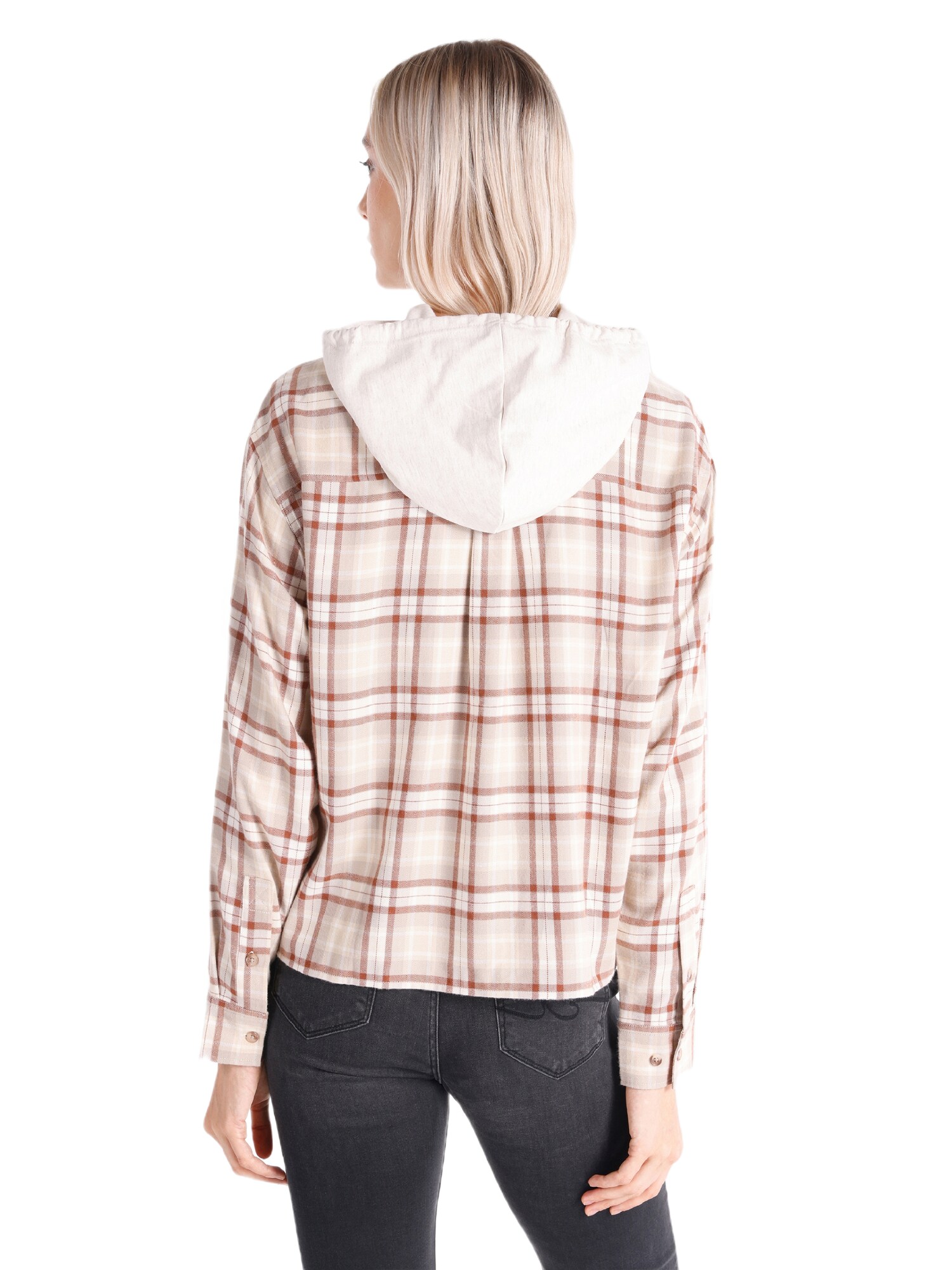 Thumbnail - Colins Jacke