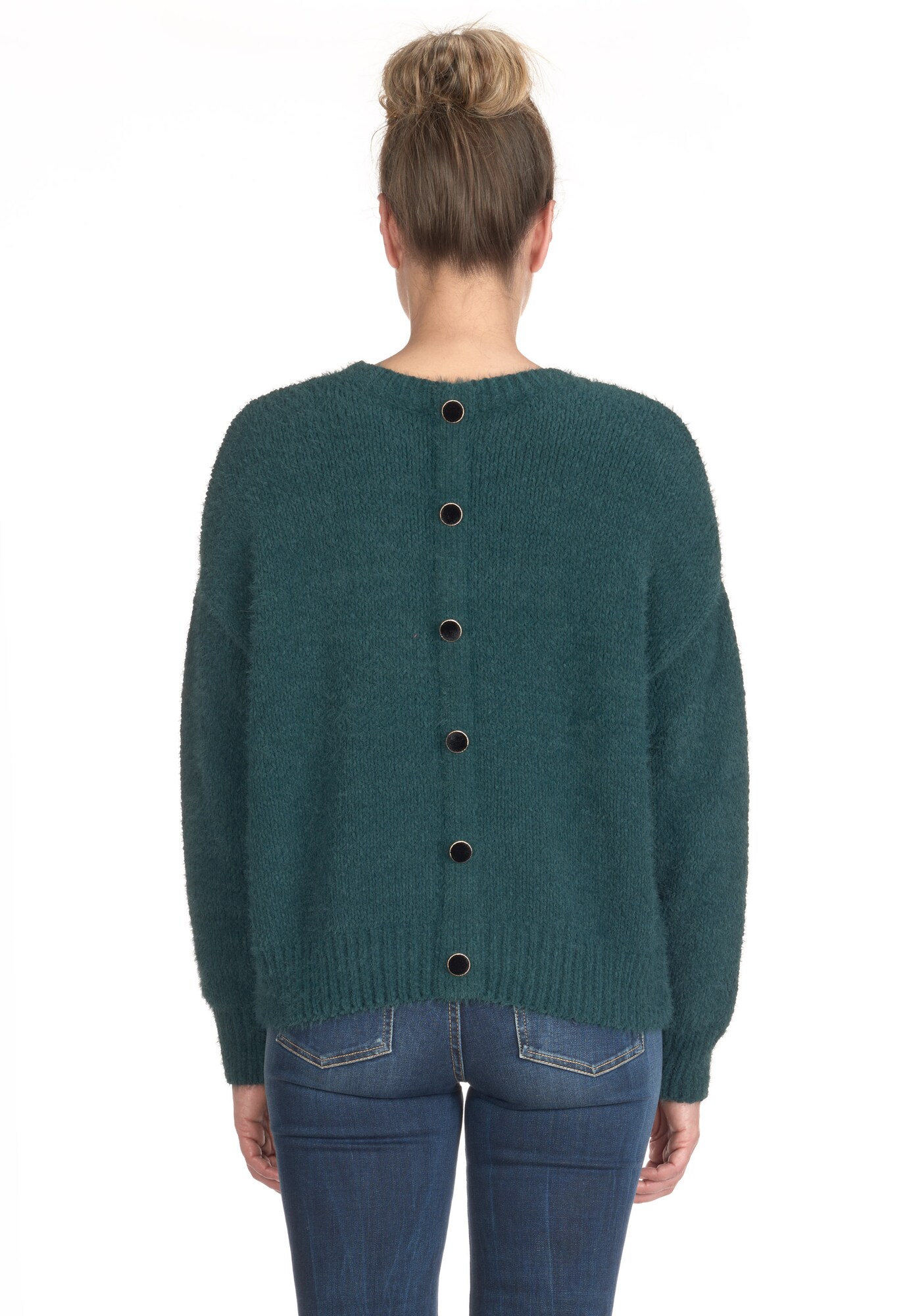 Thumbnail - Pullover 'Daisy'
