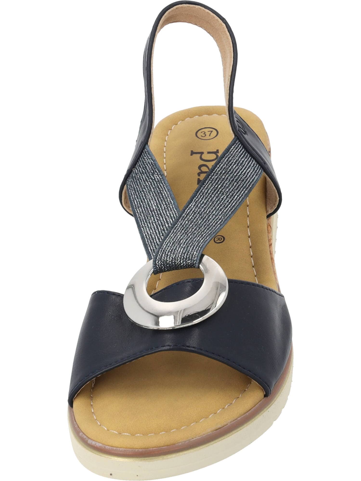 Thumbnail - Palado Riemchensandalen Thido