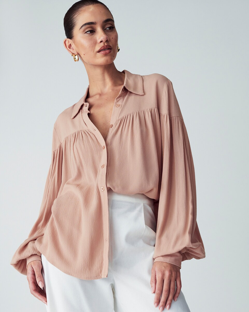 Blus 'Miki'