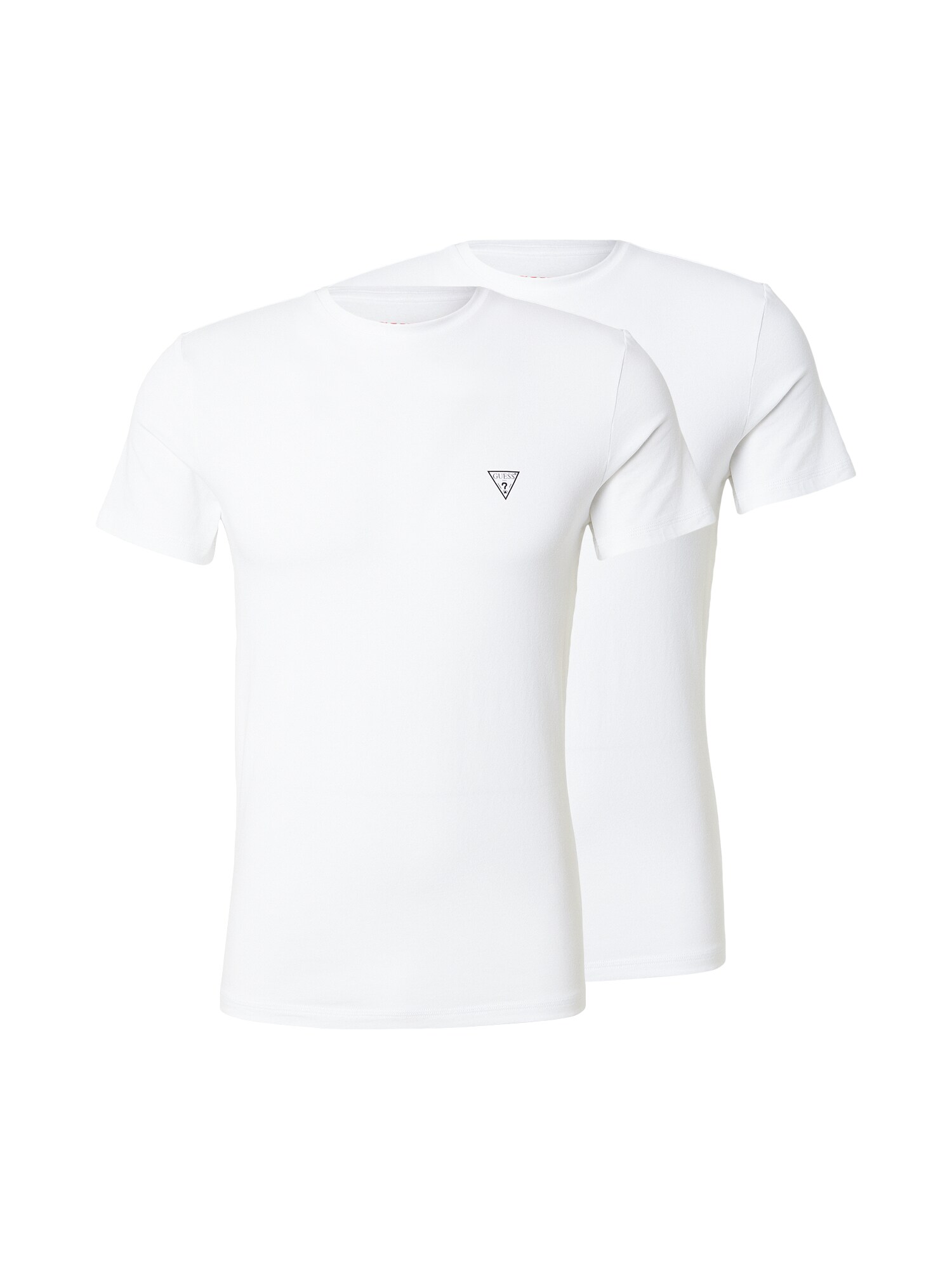 Guess – pentru bărbați tricou pentru un stil de viață modern