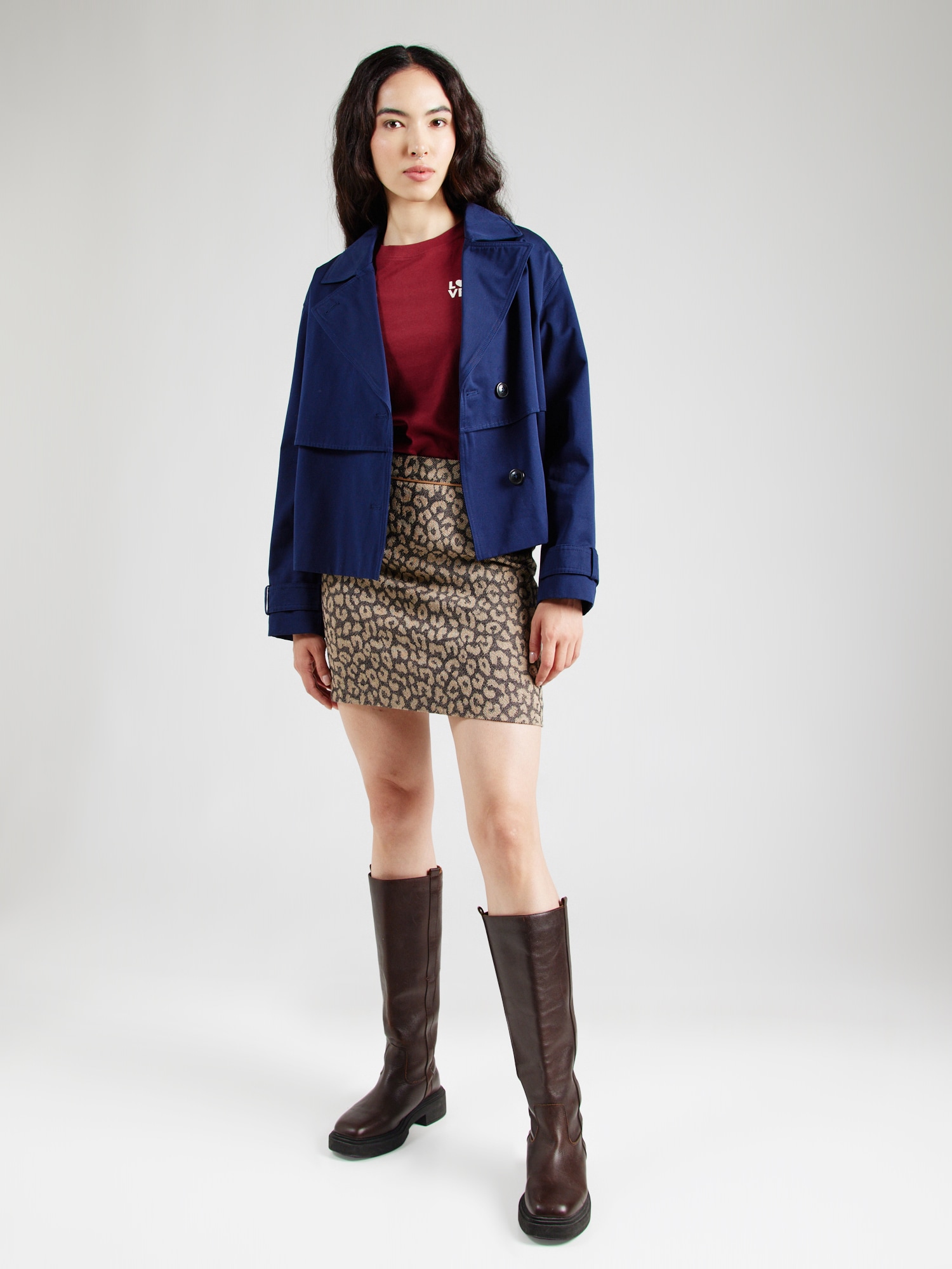 Thumbnail - BOSS T-Shirt CEsogo3