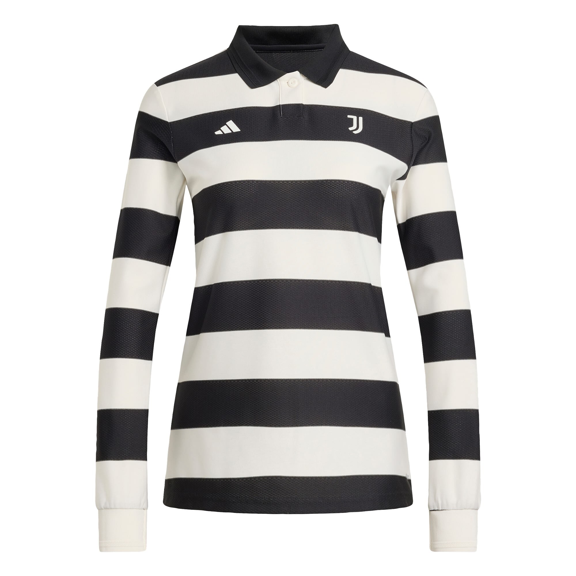 ADIDAS PERFORMANCE Camiseta funcional 'Sgura Authentic' negro / blanco