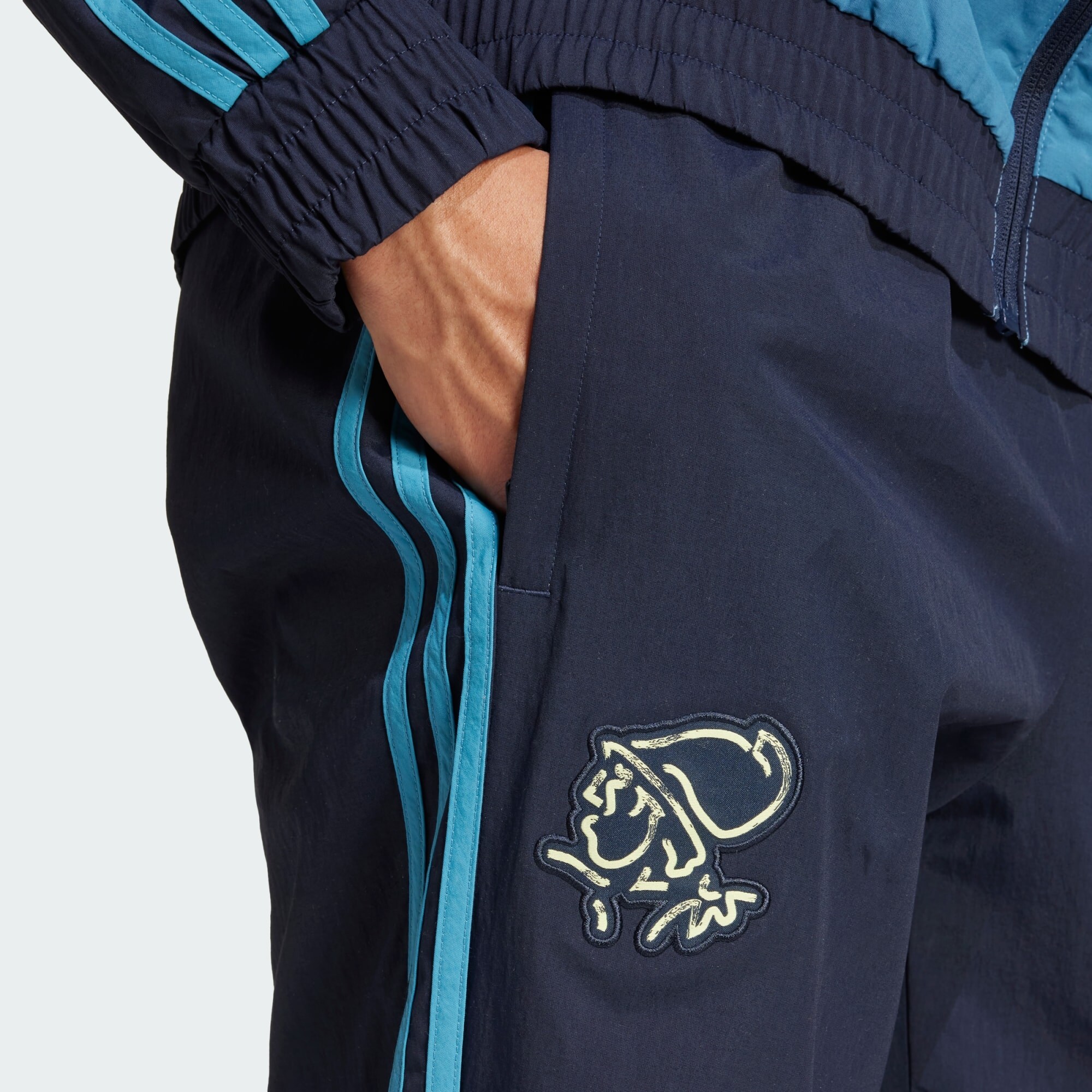 Thumbnail - Sporthose ' Ajax Amsterdam Seasonal'