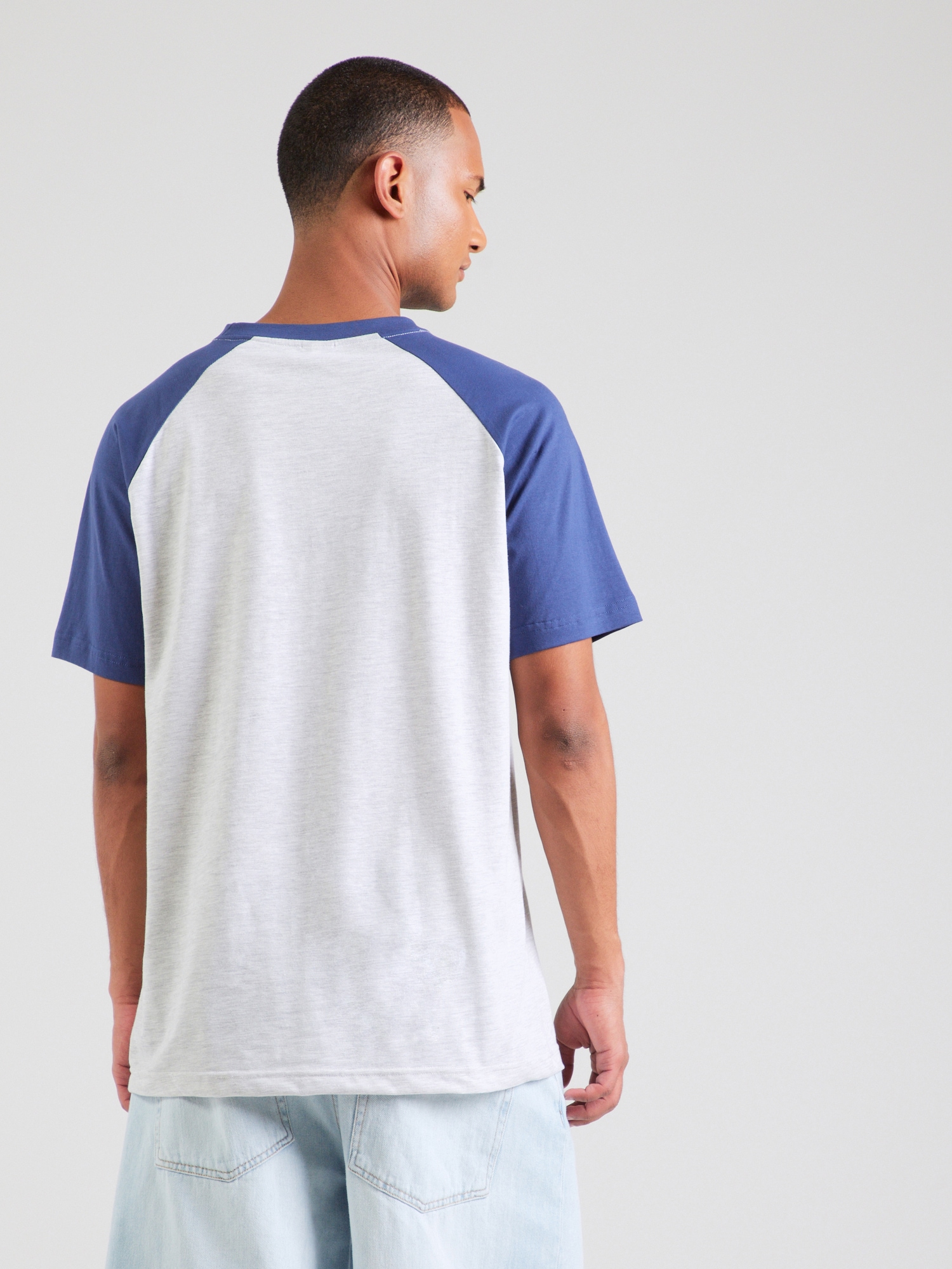 Thumbnail - Iriedaily T-Shirt De College