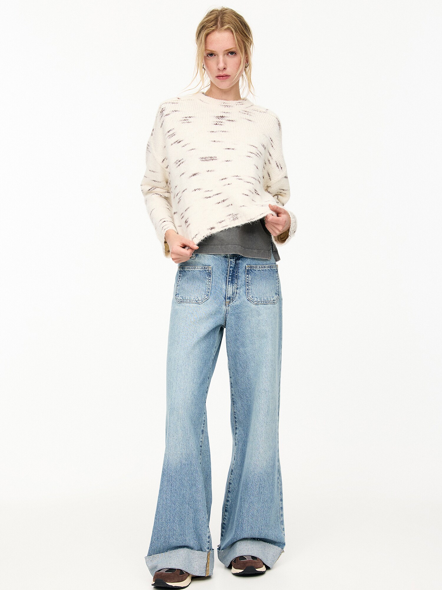 Thumbnail - Pull&Bear Pullover