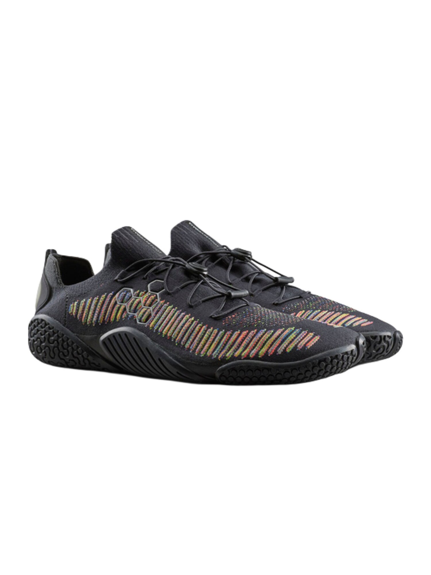 Vivo Barefoot Zapatillas sin cordones 'MOTUS FLEX'  negro – imagen 2