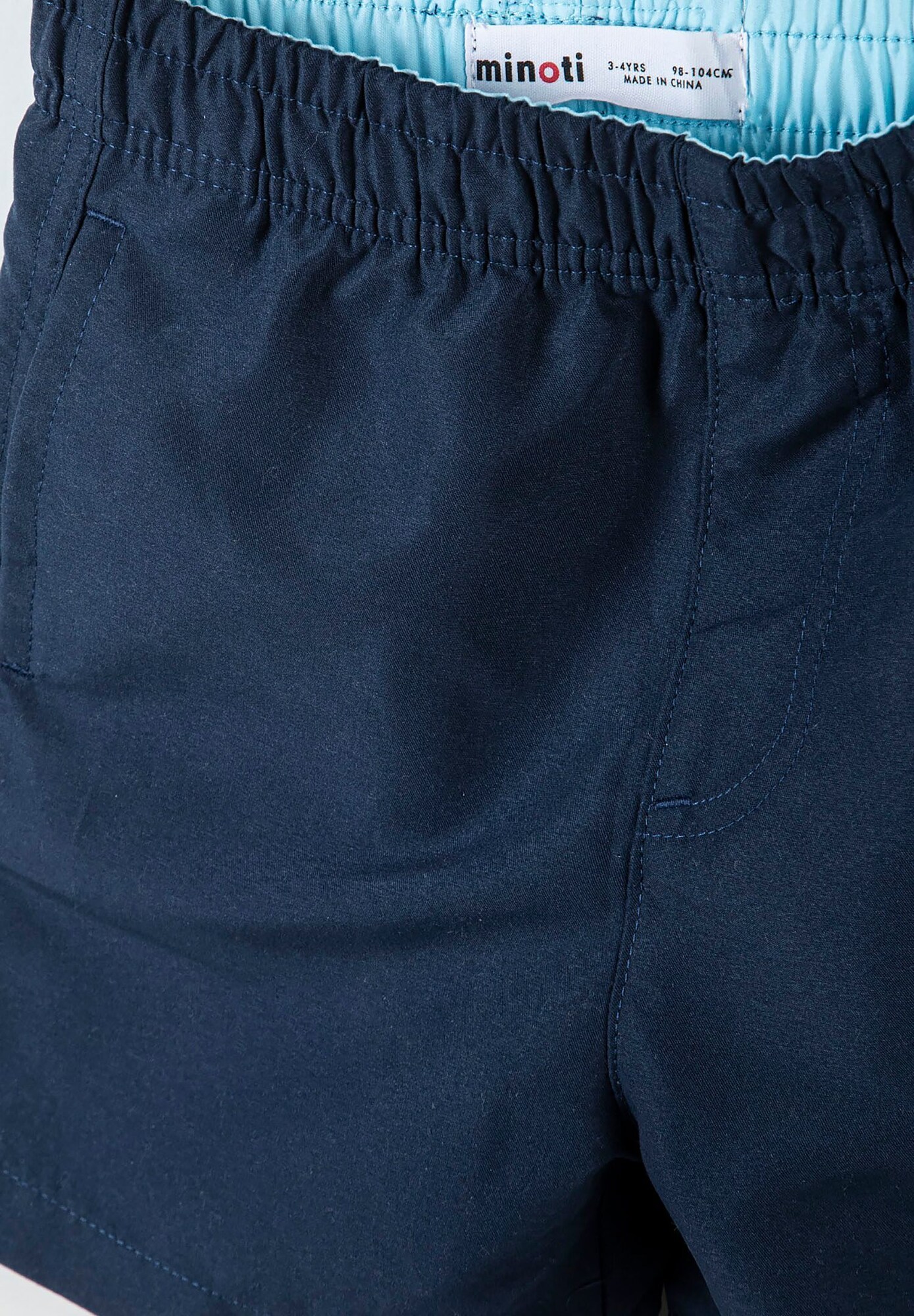 Thumbnail - Badeshorts