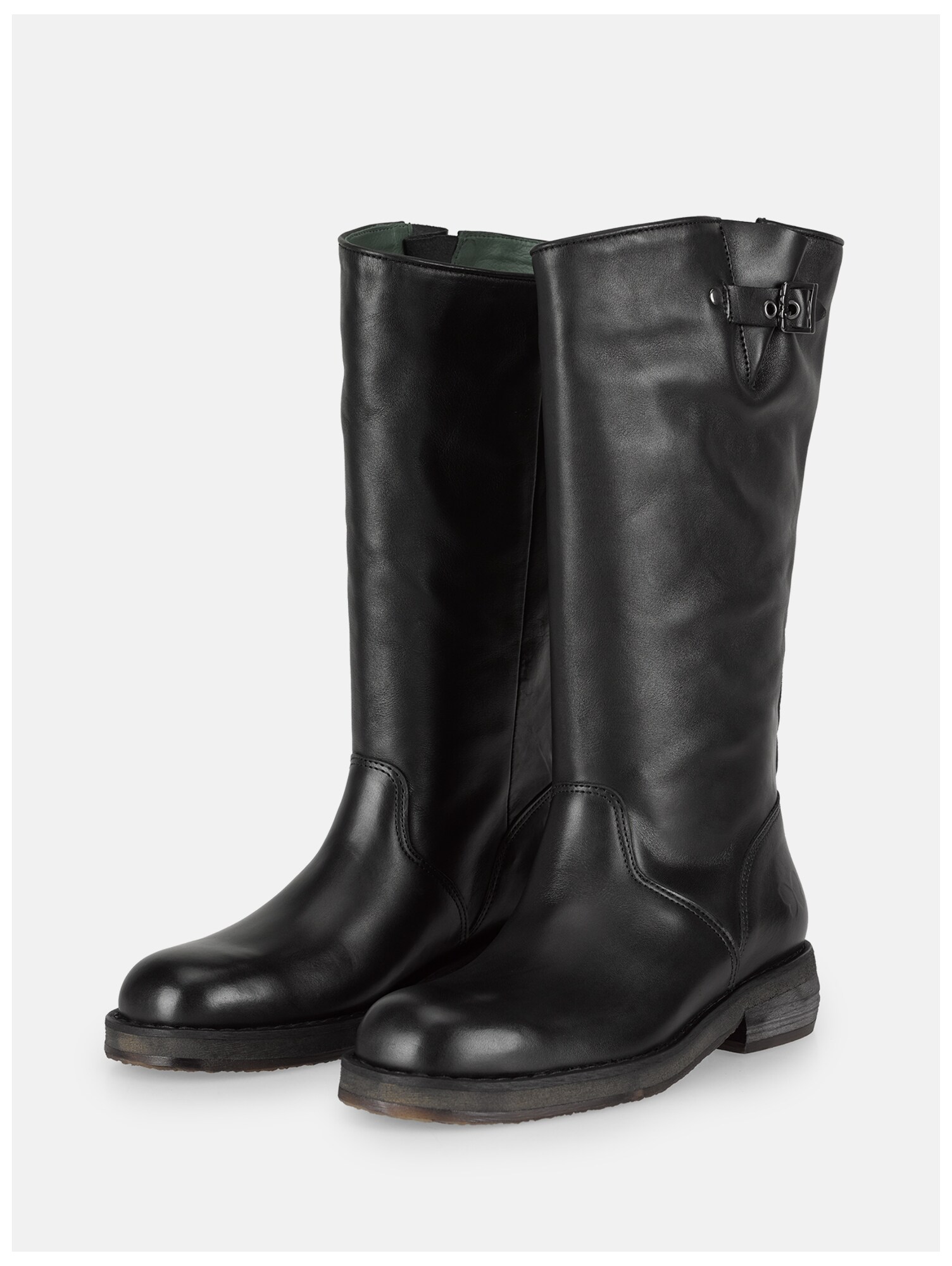 Thumbnail - FELMINI Stiefel Catrin T042