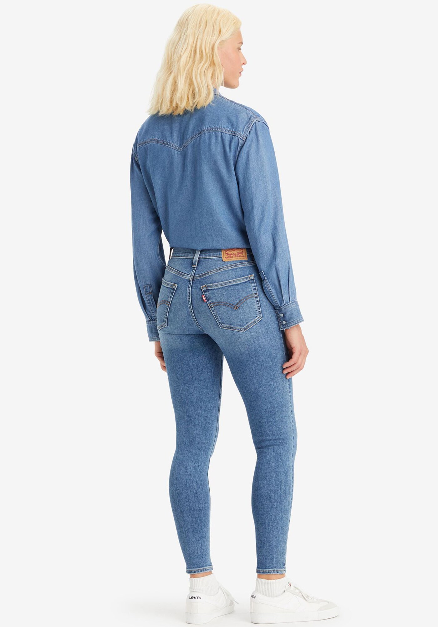 Thumbnail - LEVIS Jeans