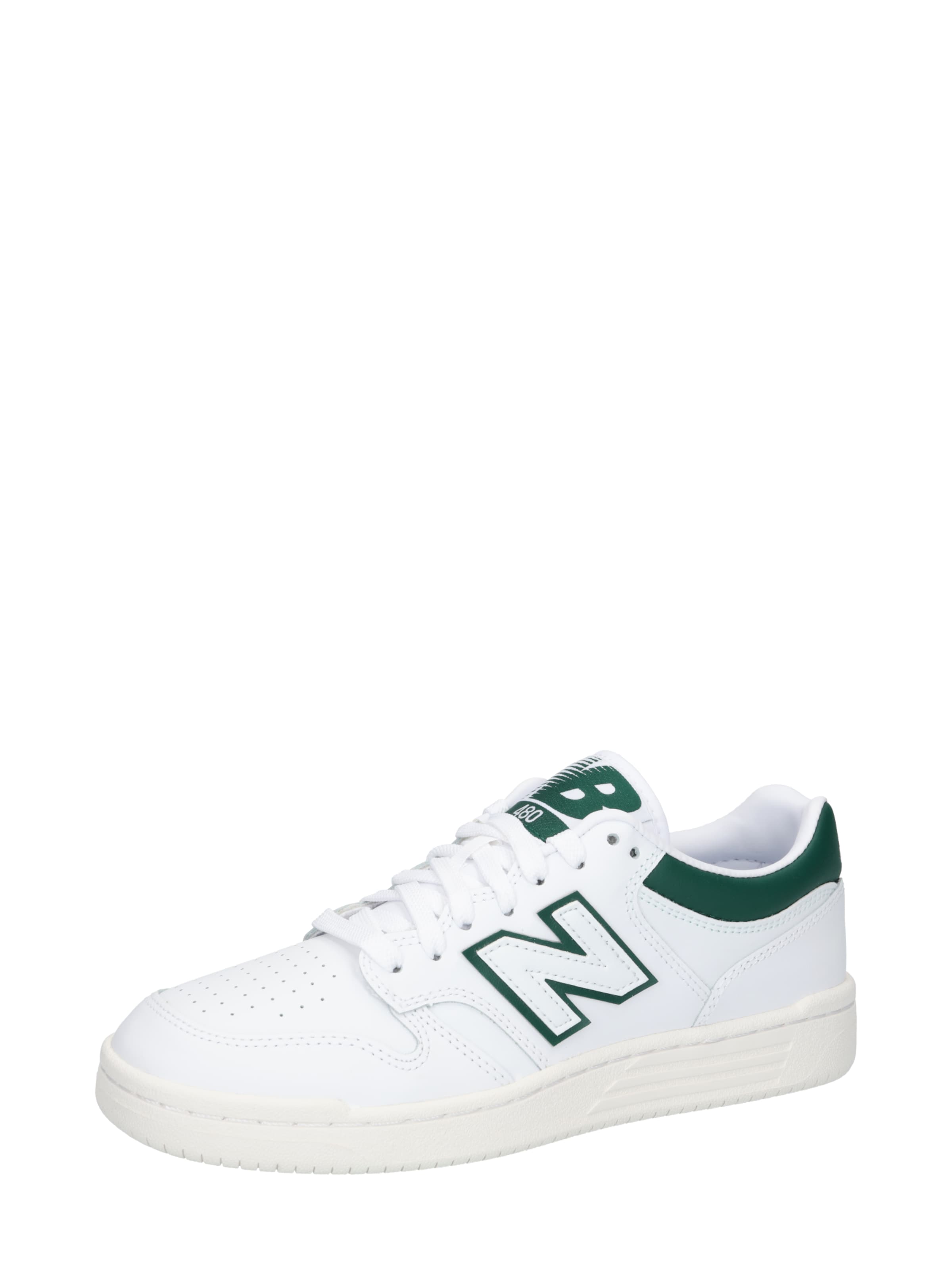 480 low sneakers New Balance