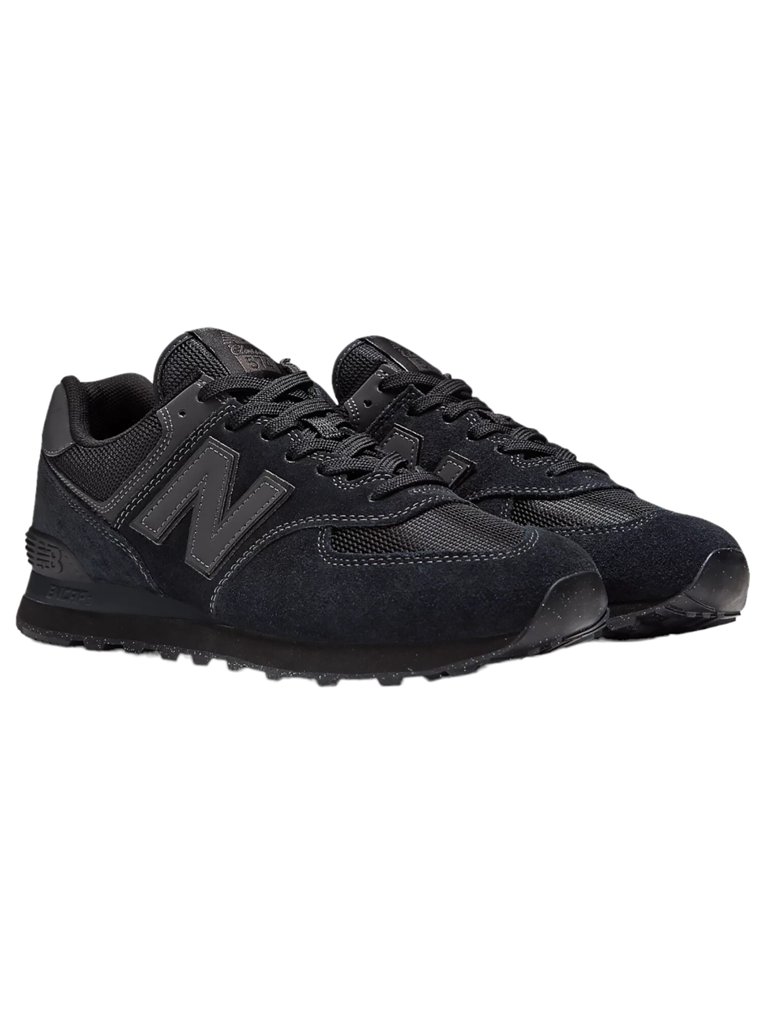new balance Sneaker low 'Uniex 574'  negru