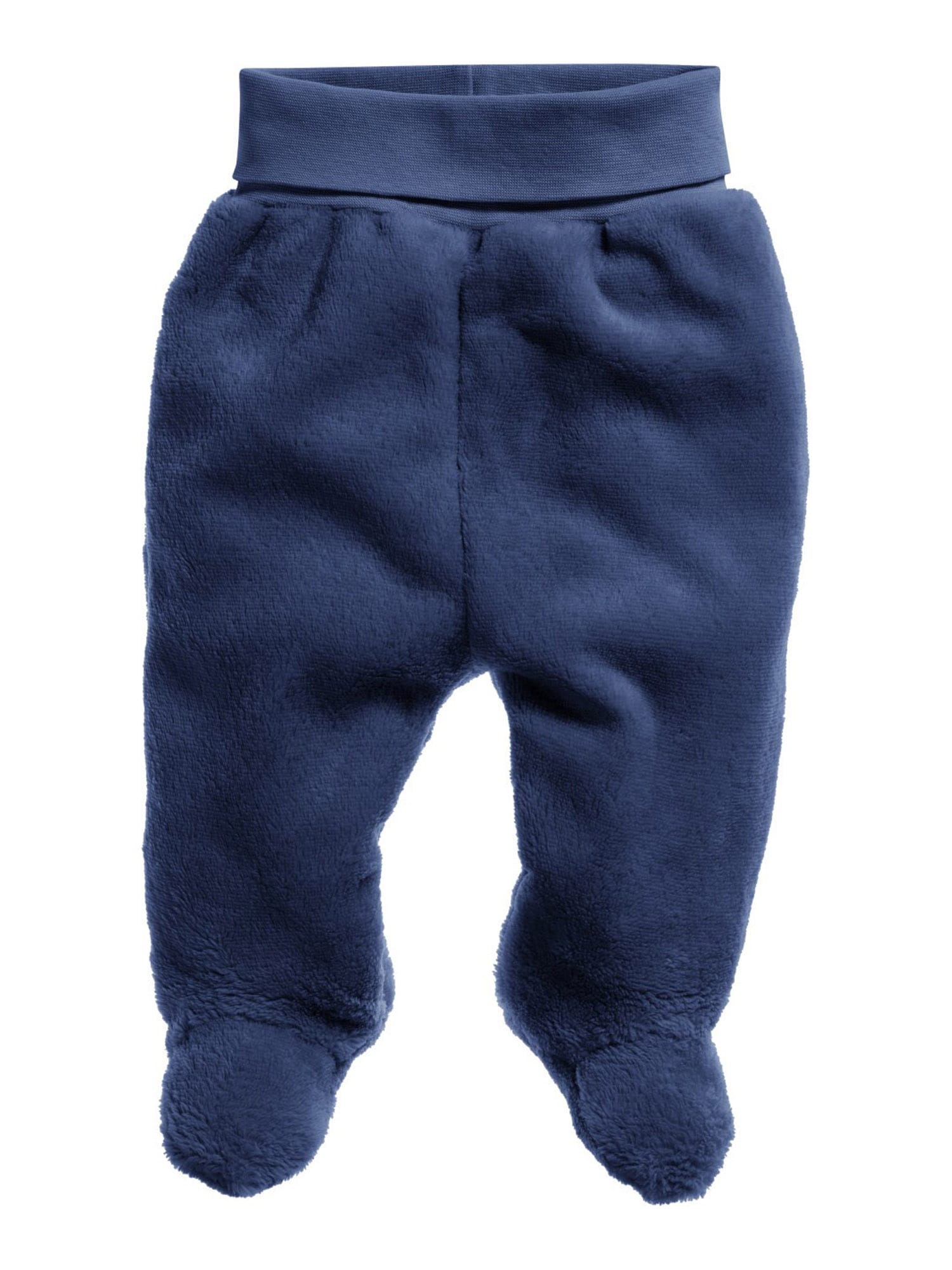 PLAYSHOES Pantaloni  albastru marin