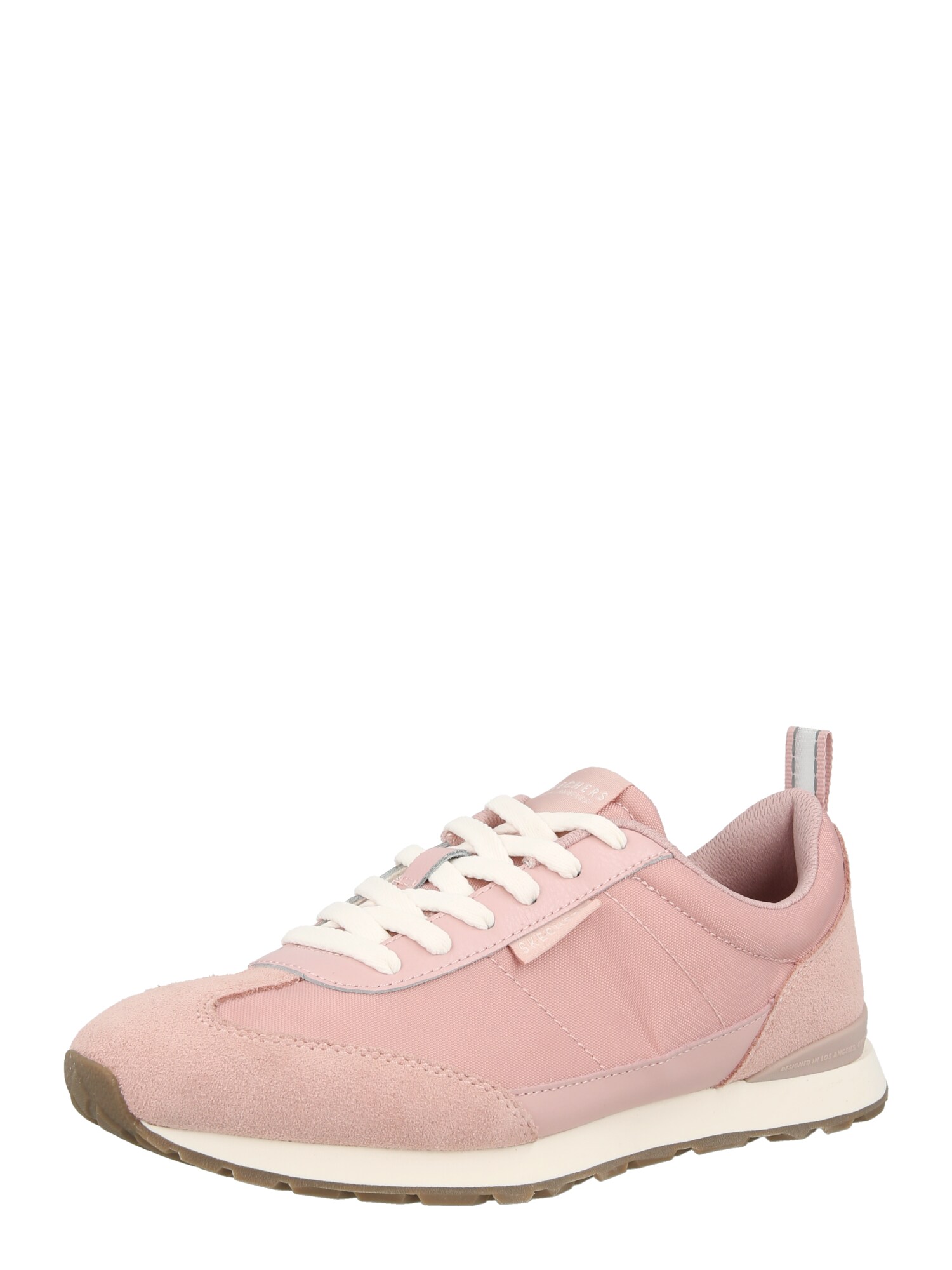SKECHERS Sneaker low 'ZILLA'  roz