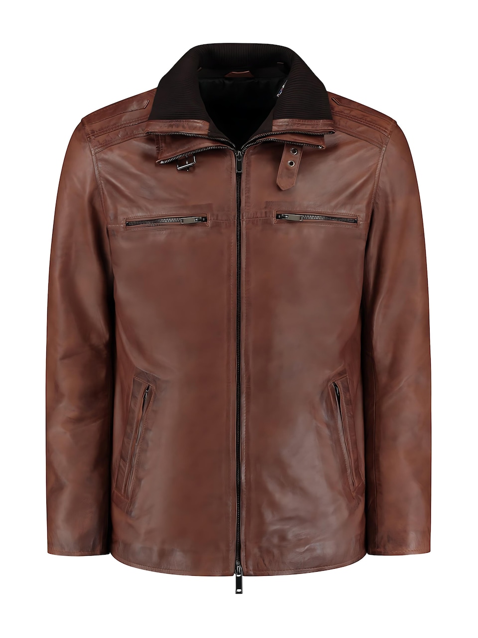 Vinterjacka 'FLEX PARKA 2 IN 1'