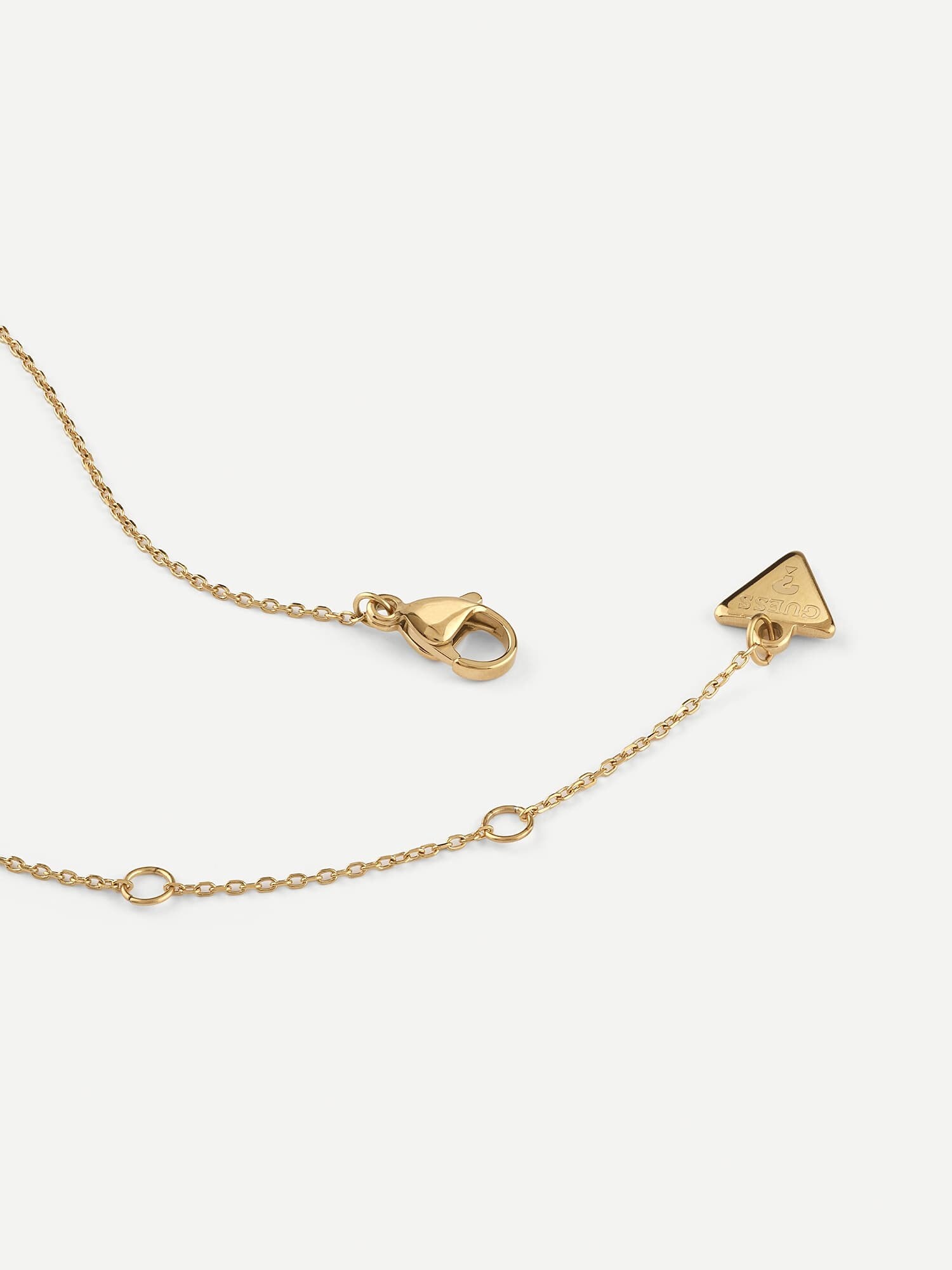 Thumbnail - GUESS Kette MAma Non MAma