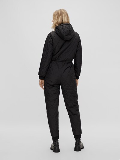 VICOOLI QUILTED JUMPSUIT