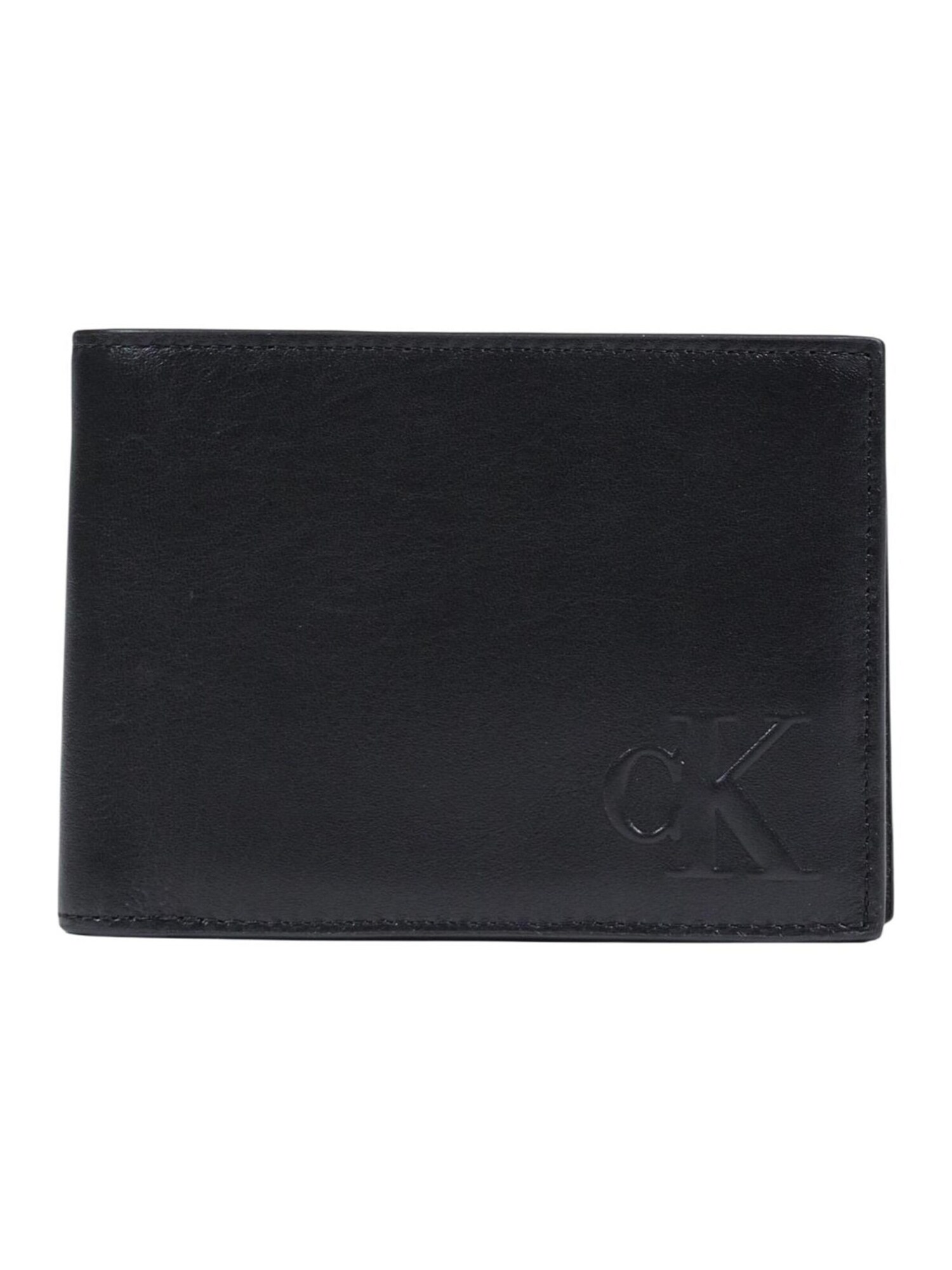 Calvin Klein Cartera negro – imagen 7