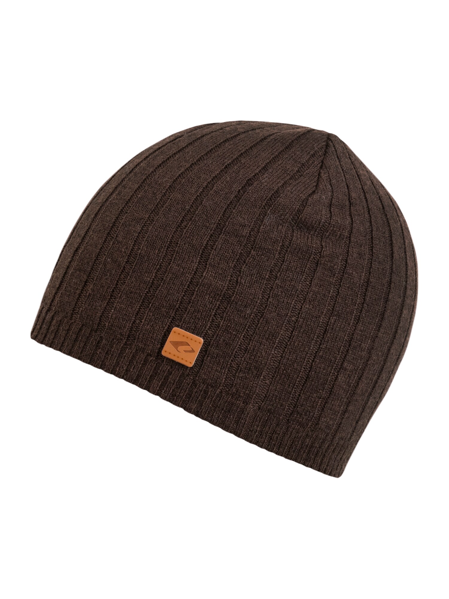 chillouts Gorros 'Alfred'  castanho escuro