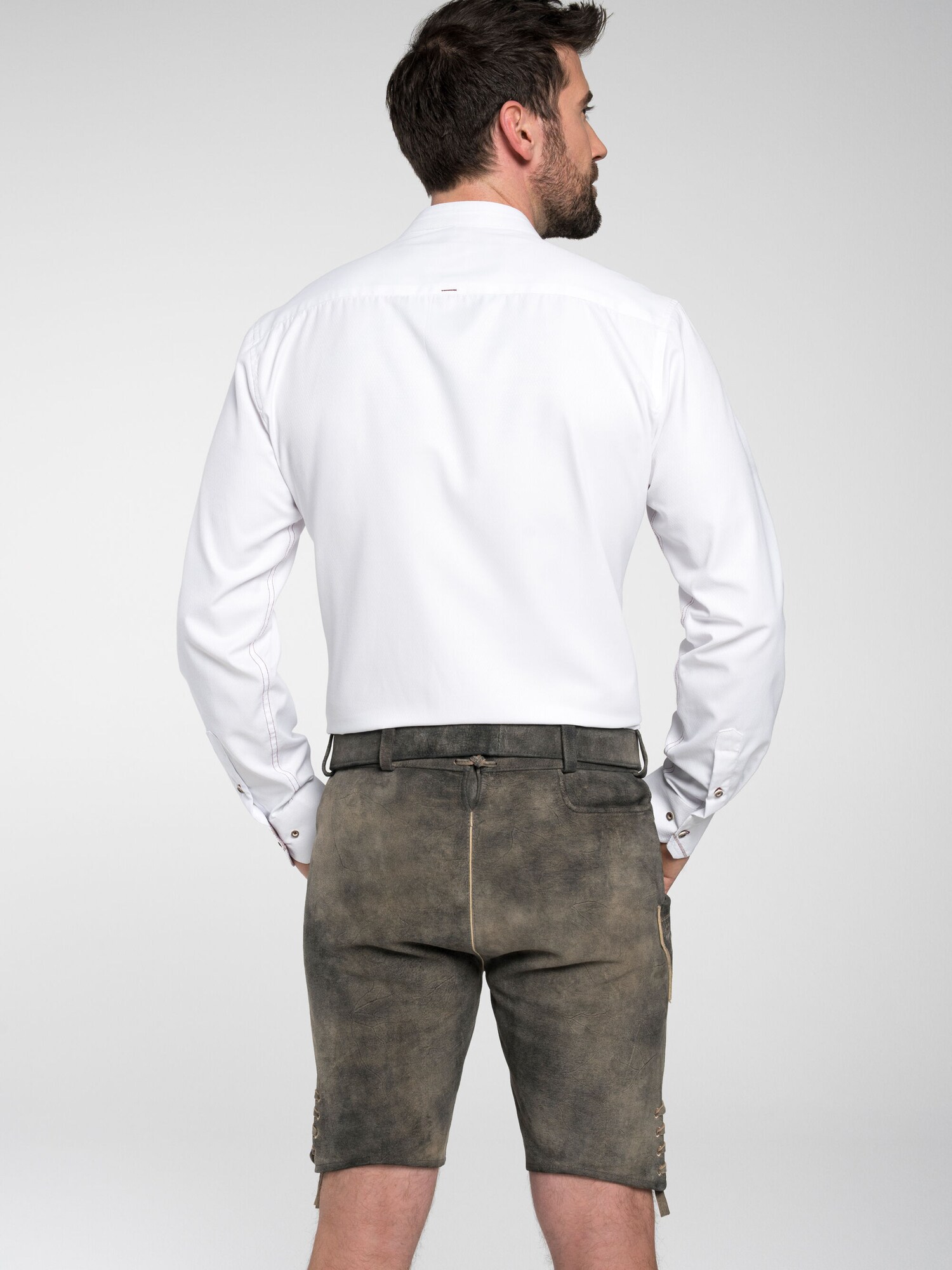 Thumbnail - SPIETH & WENSKY Trachtenhemd Folker