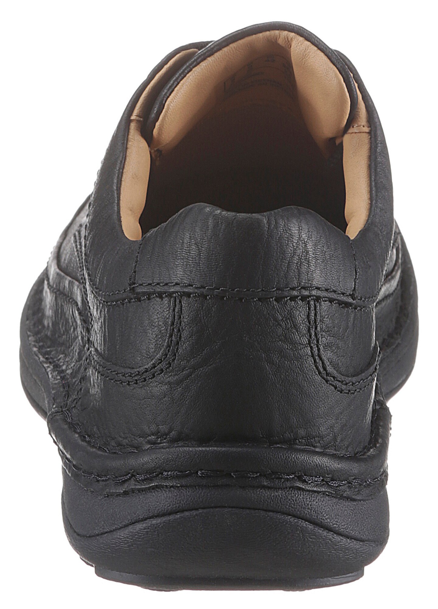 Thumbnail - CLARKS Schnürschuh Nature