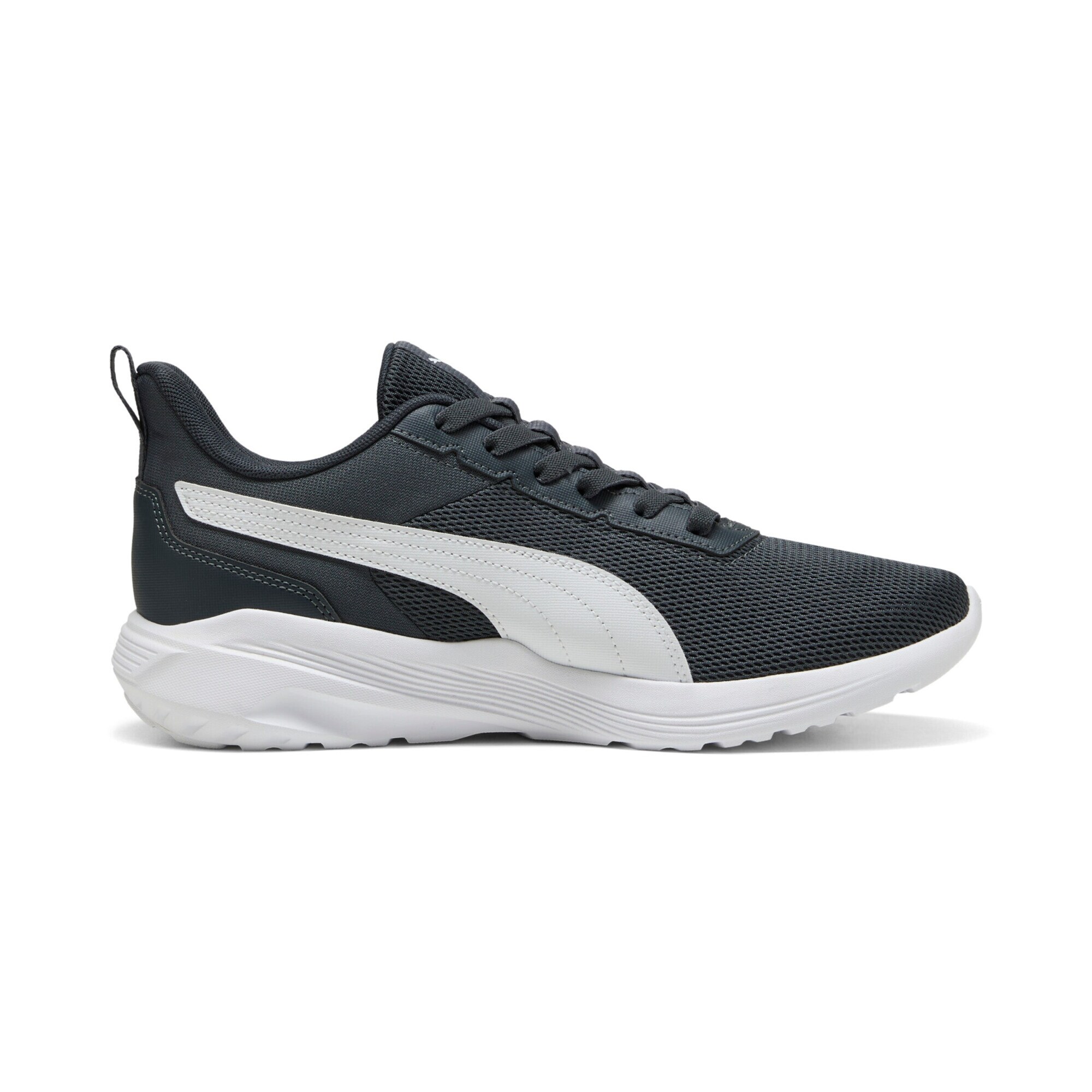 PUMA Calzado deportivo 'Anzarun 2 Lite'  negro / blanco – imagen 3