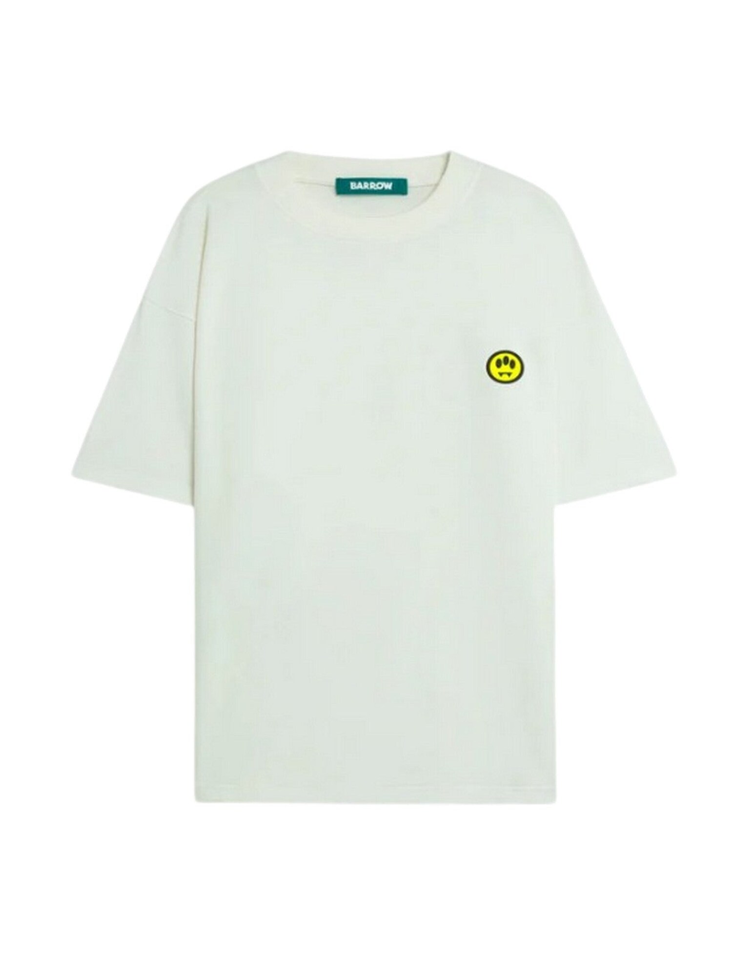 BARROW Camiseta  offwhite