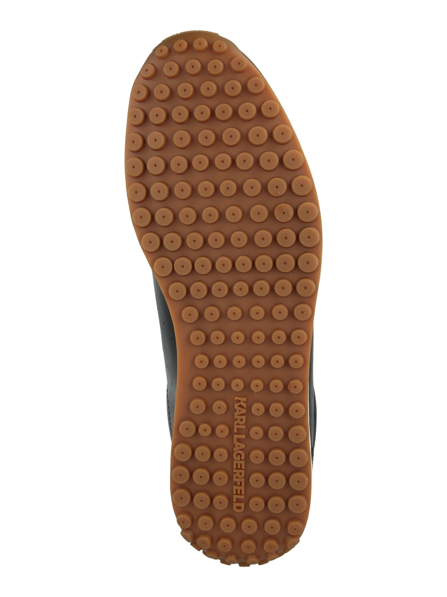 Karl Lagerfeld Zapatillas deportivas bajas negro – imagen 3