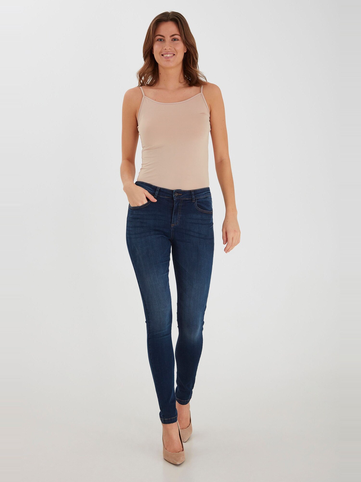 Thumbnail - b.young Jeans LOLA