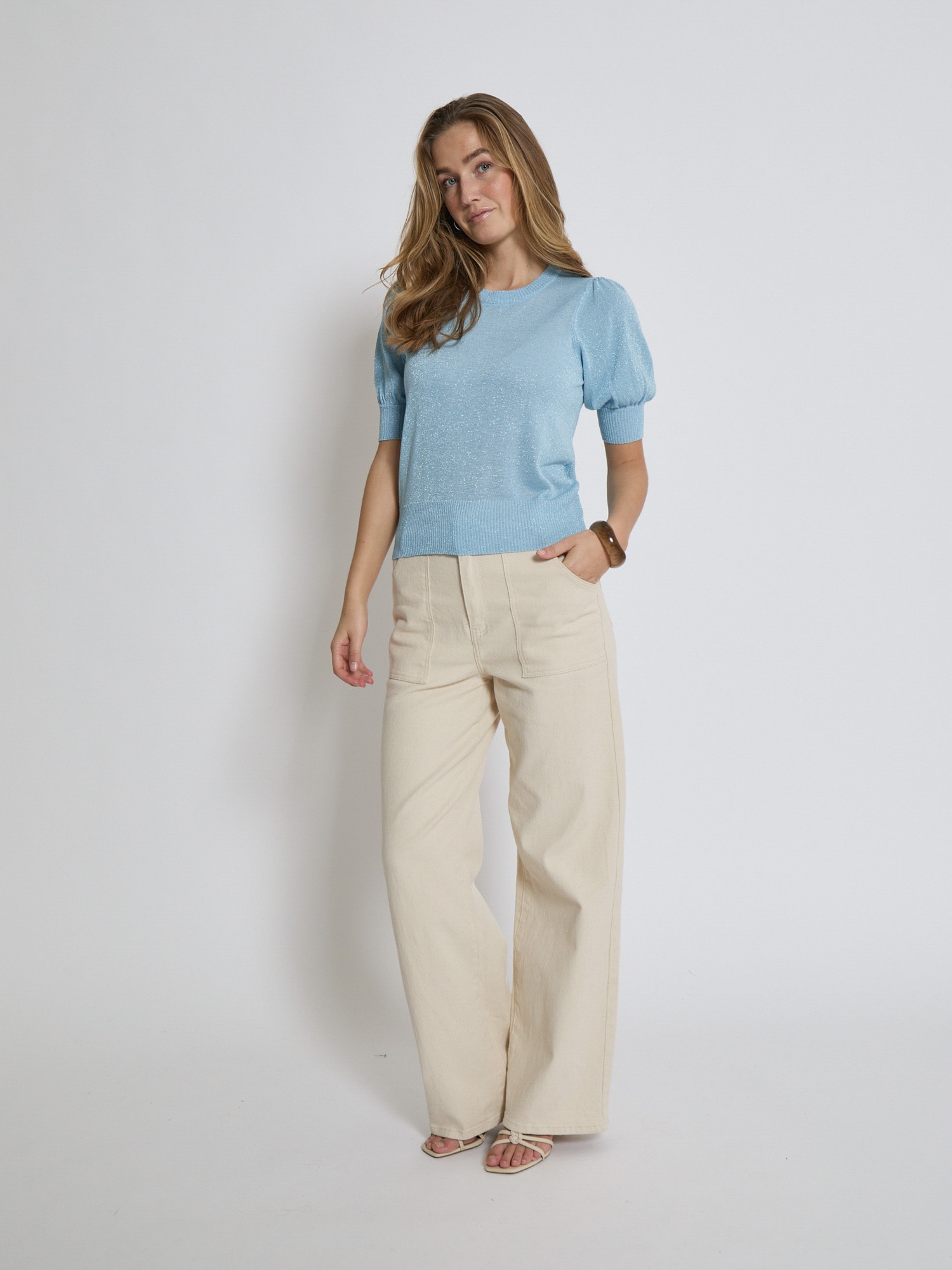 Thumbnail - minus Pullover Liv