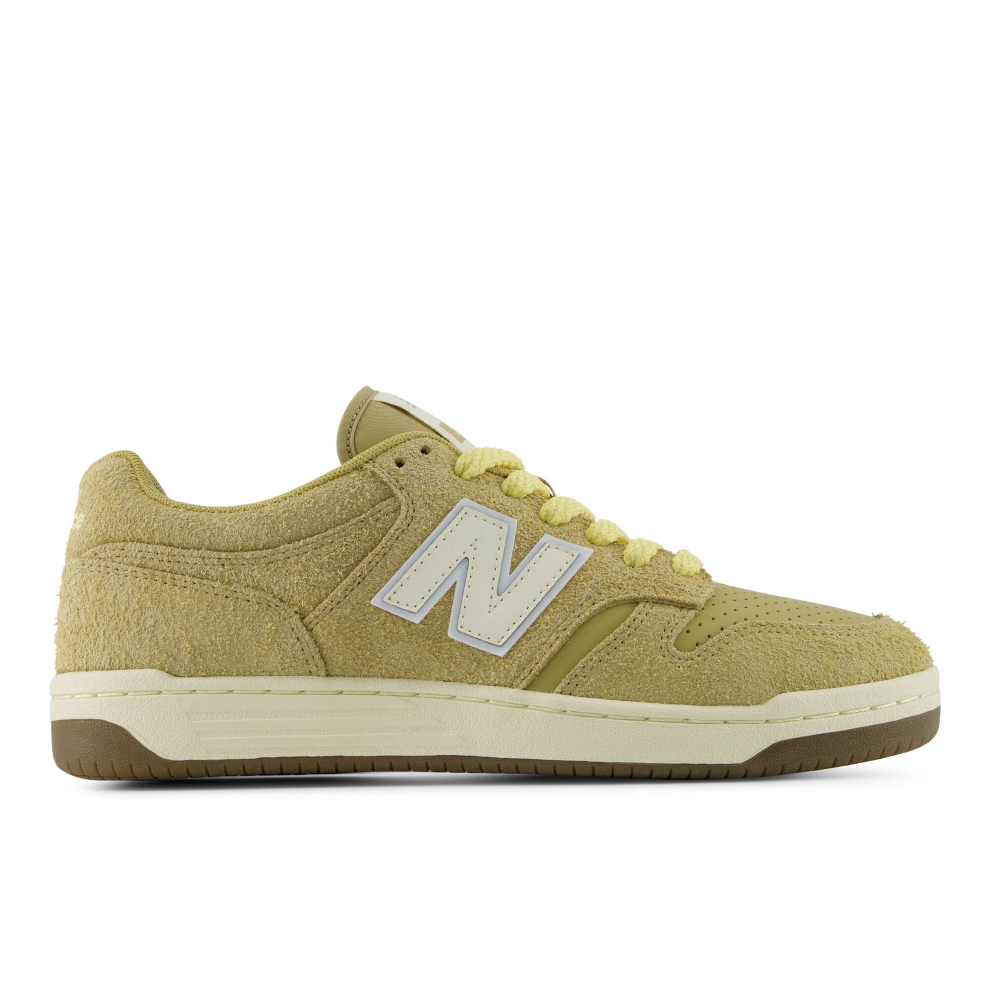New balance Zapatillas deportivas bajas '480P' arena / amarillo – imagen 2